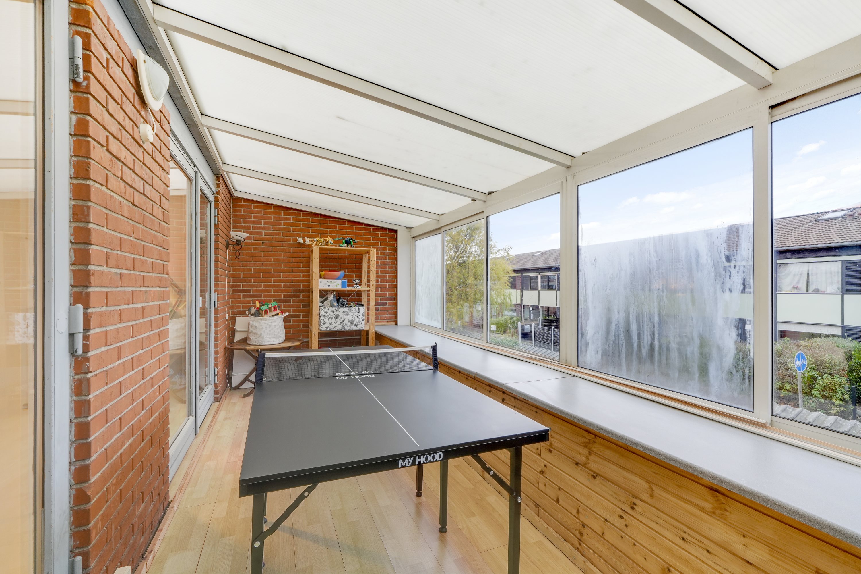 Fremhævet andet billede i fuldskærmstilstand. Billede af Vildtbaneparken 89, 2635 Ishøj