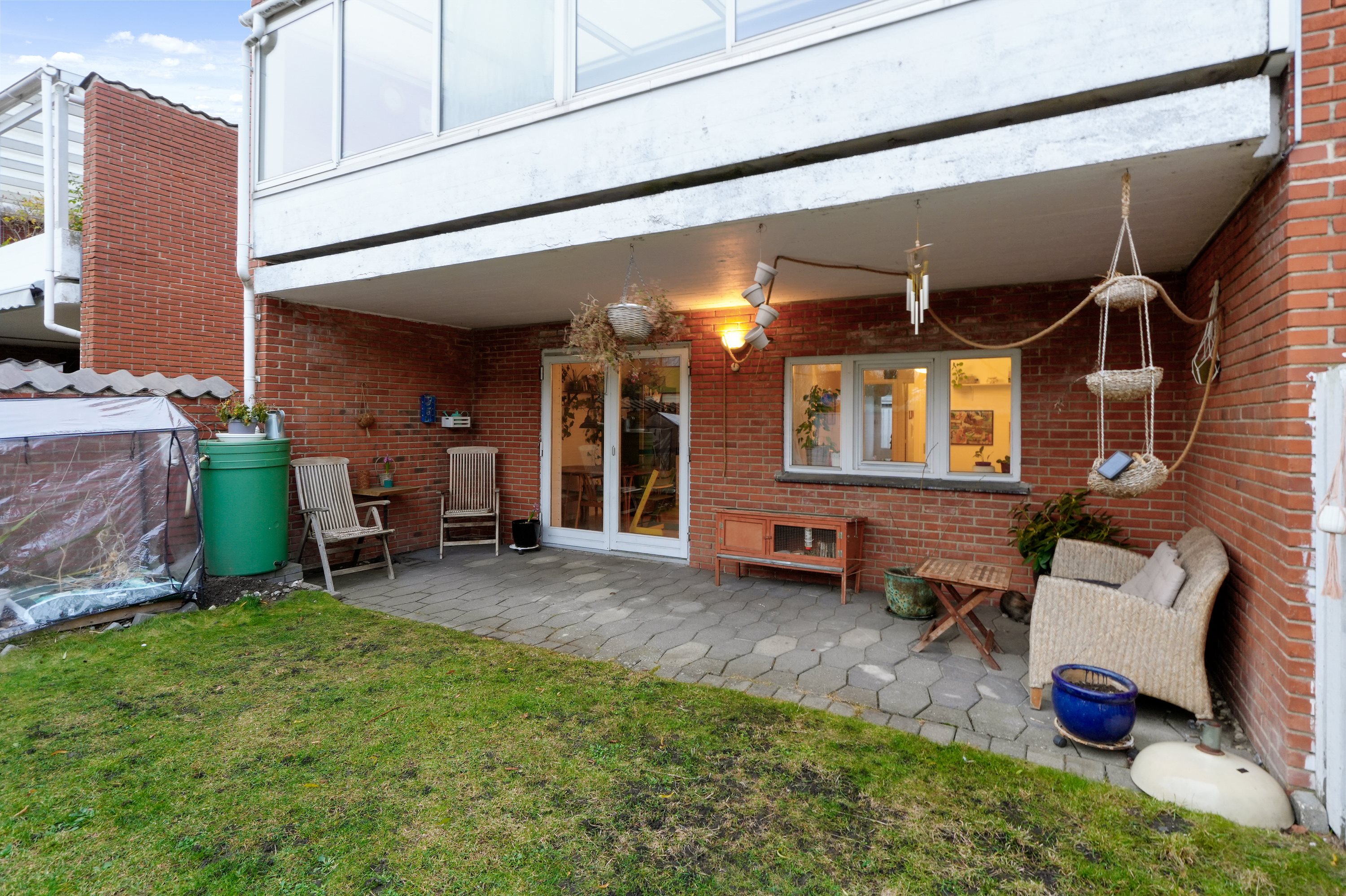 Rækkehus: Andet på Vildtbaneparken 89, 2635 Ishøj