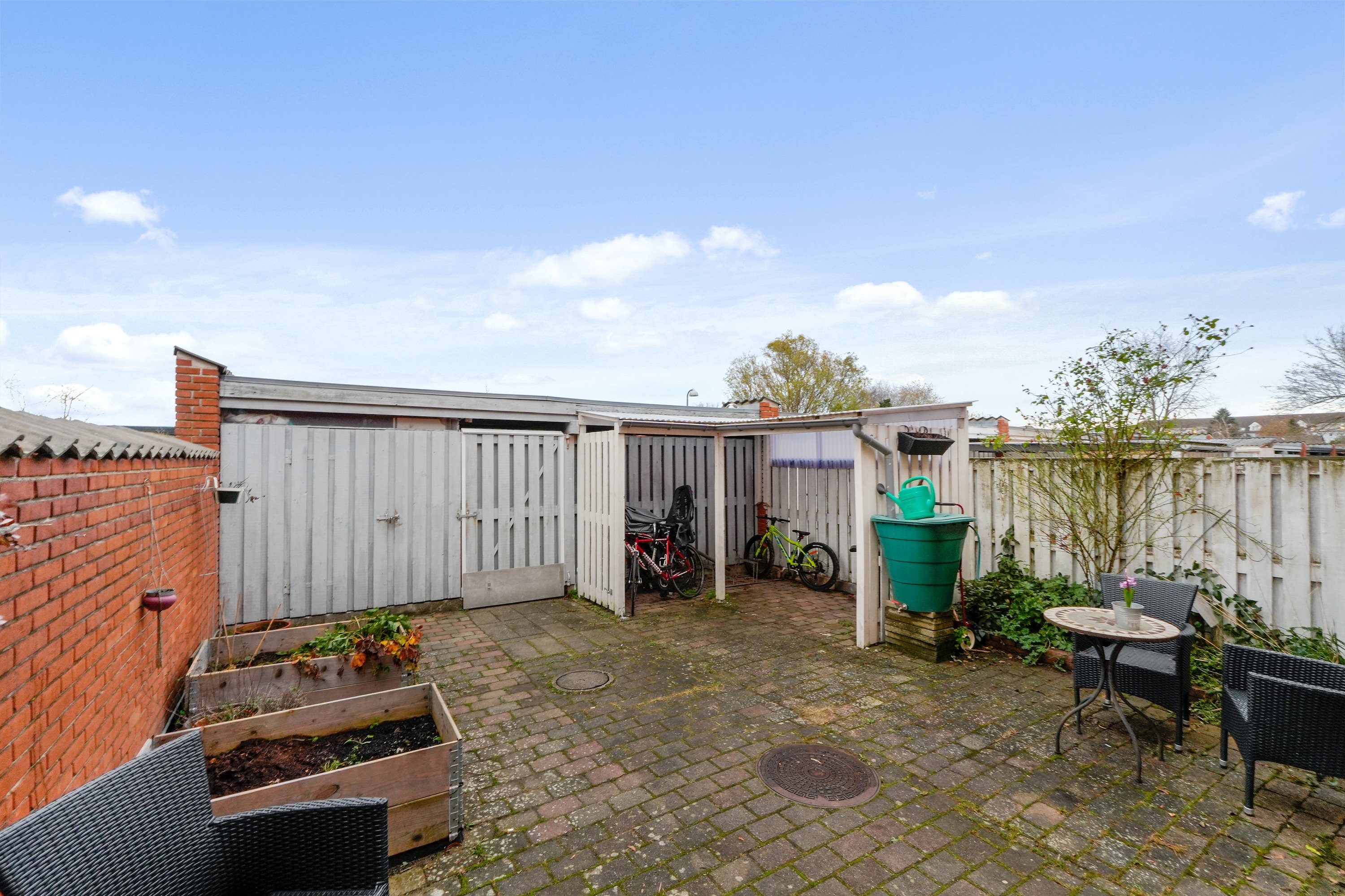 Fremhævet andet billede i fuldskærmstilstand. Billede af Vildtbaneparken 89, 2635 Ishøj