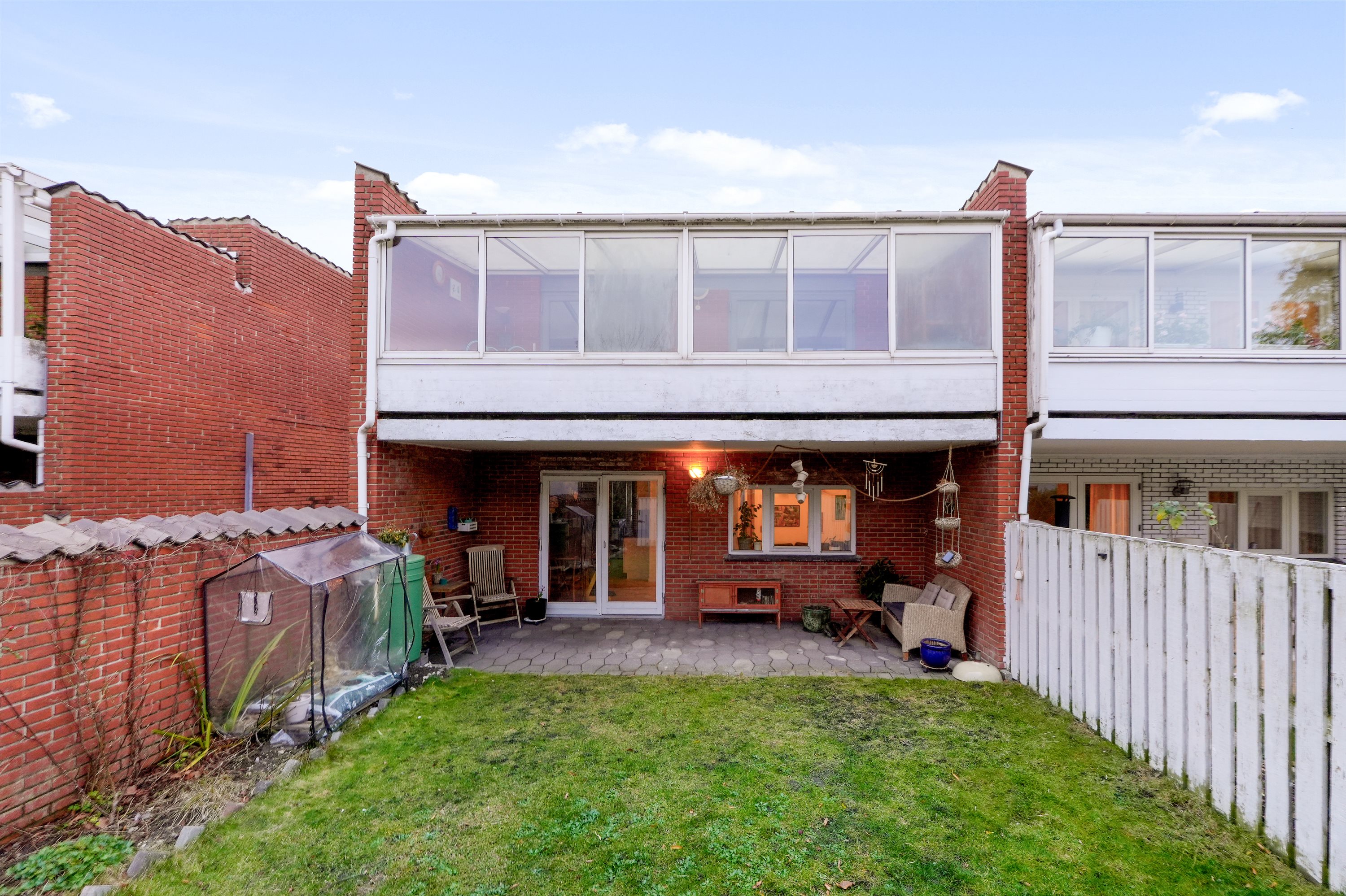 Fremhævet andet billede i fuldskærmstilstand. Billede af Vildtbaneparken 89, 2635 Ishøj