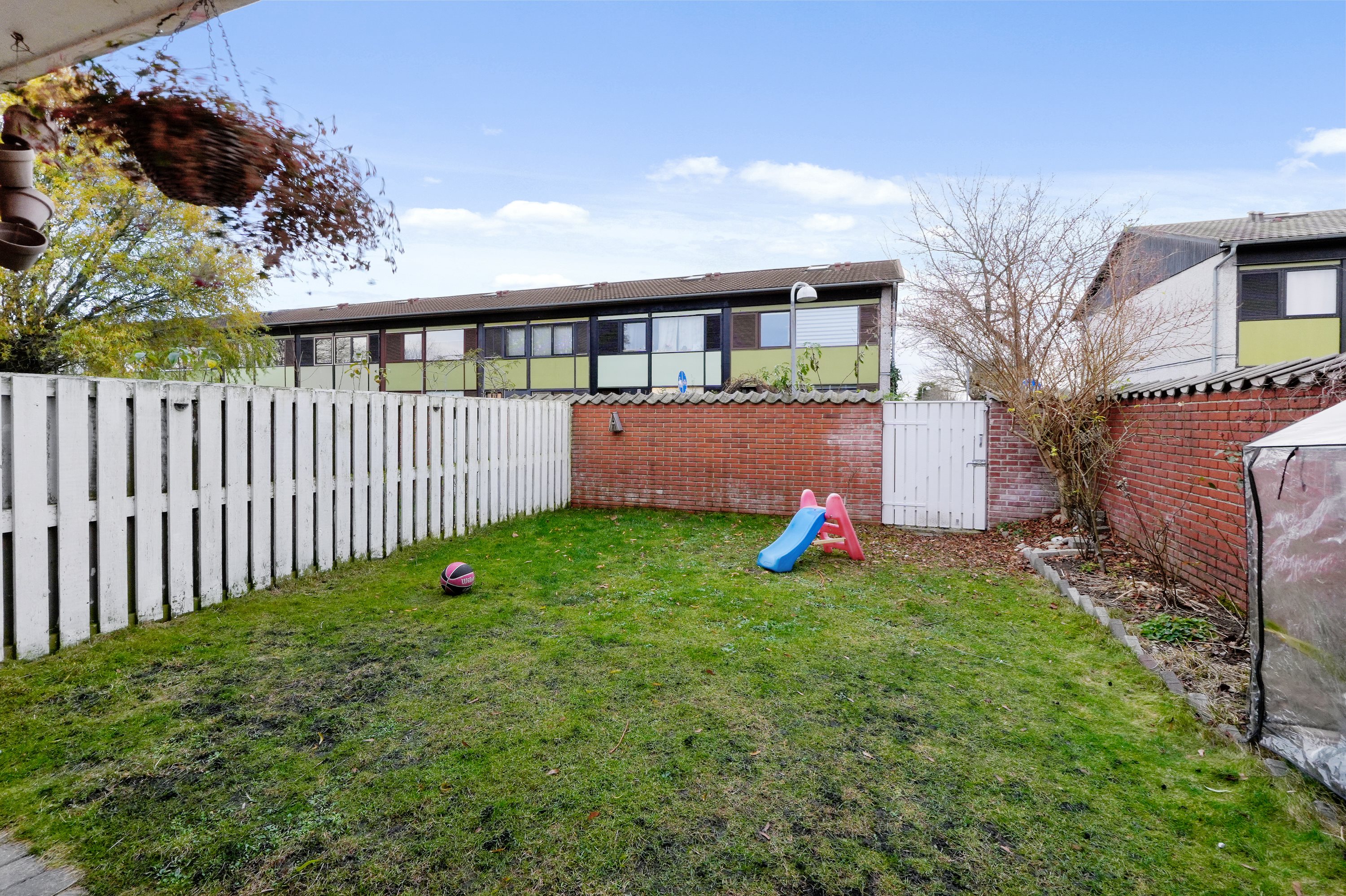 Fremhævet andet billede i fuldskærmstilstand. Billede af Vildtbaneparken 89, 2635 Ishøj