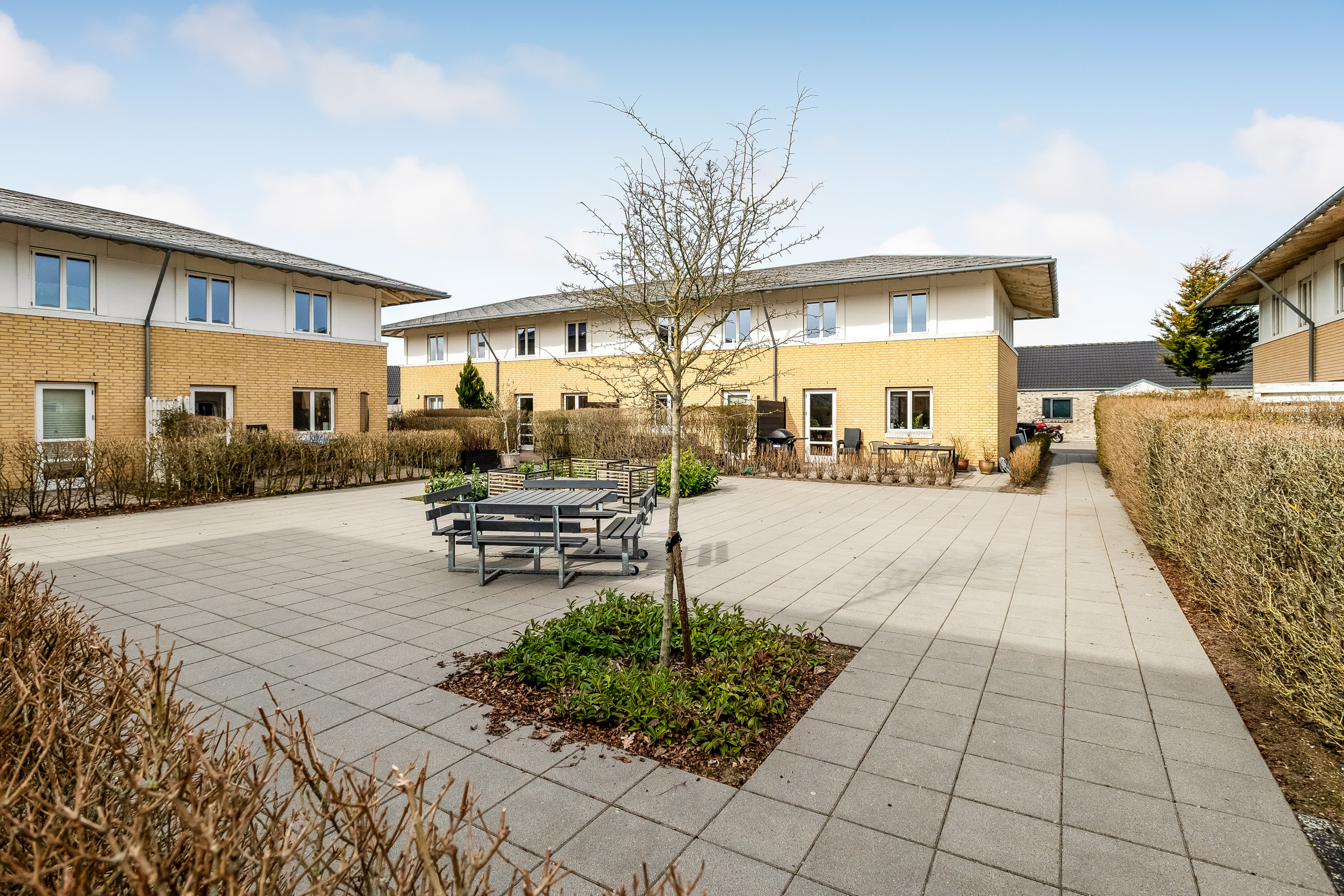 Andelsbolig: Område på Thorshammer 179, 1., 7500 Holstebro