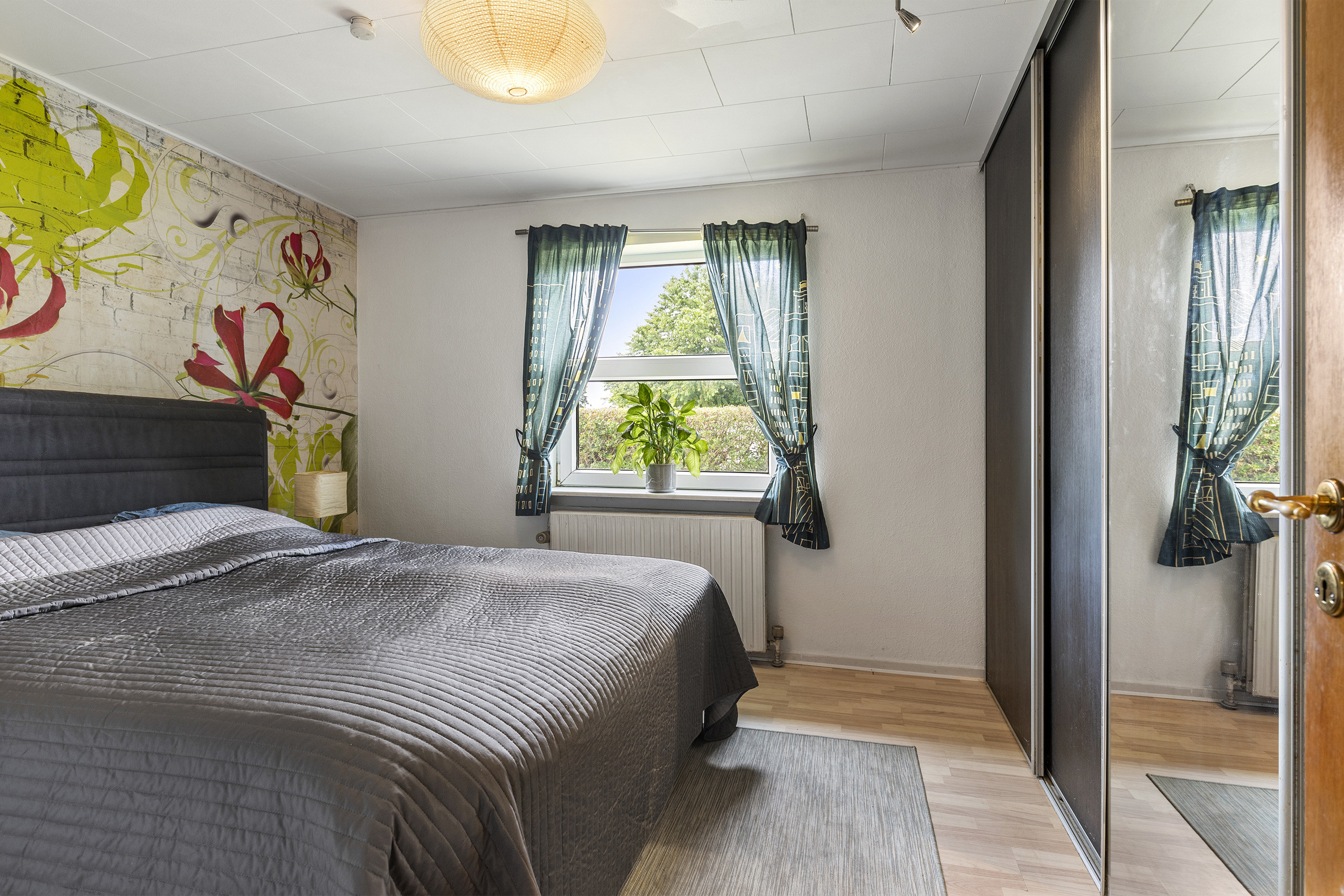 Fremhævet  billede i fuldskærmstilstand. Billede af Engbovej 14, 9200 Aalborg SV