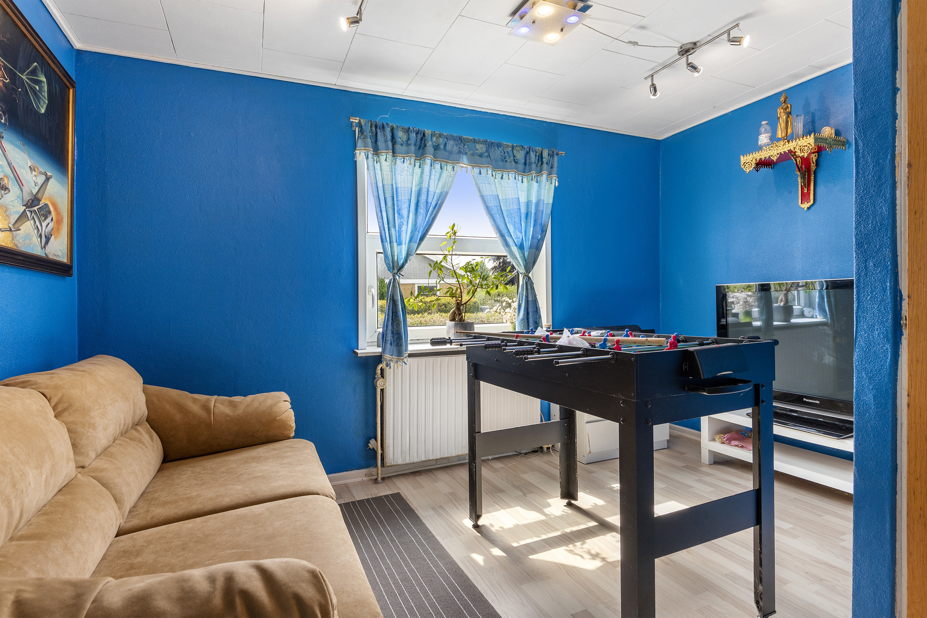 Fremhævet  billede i fuldskærmstilstand. Billede af Engbovej 14, 9200 Aalborg SV