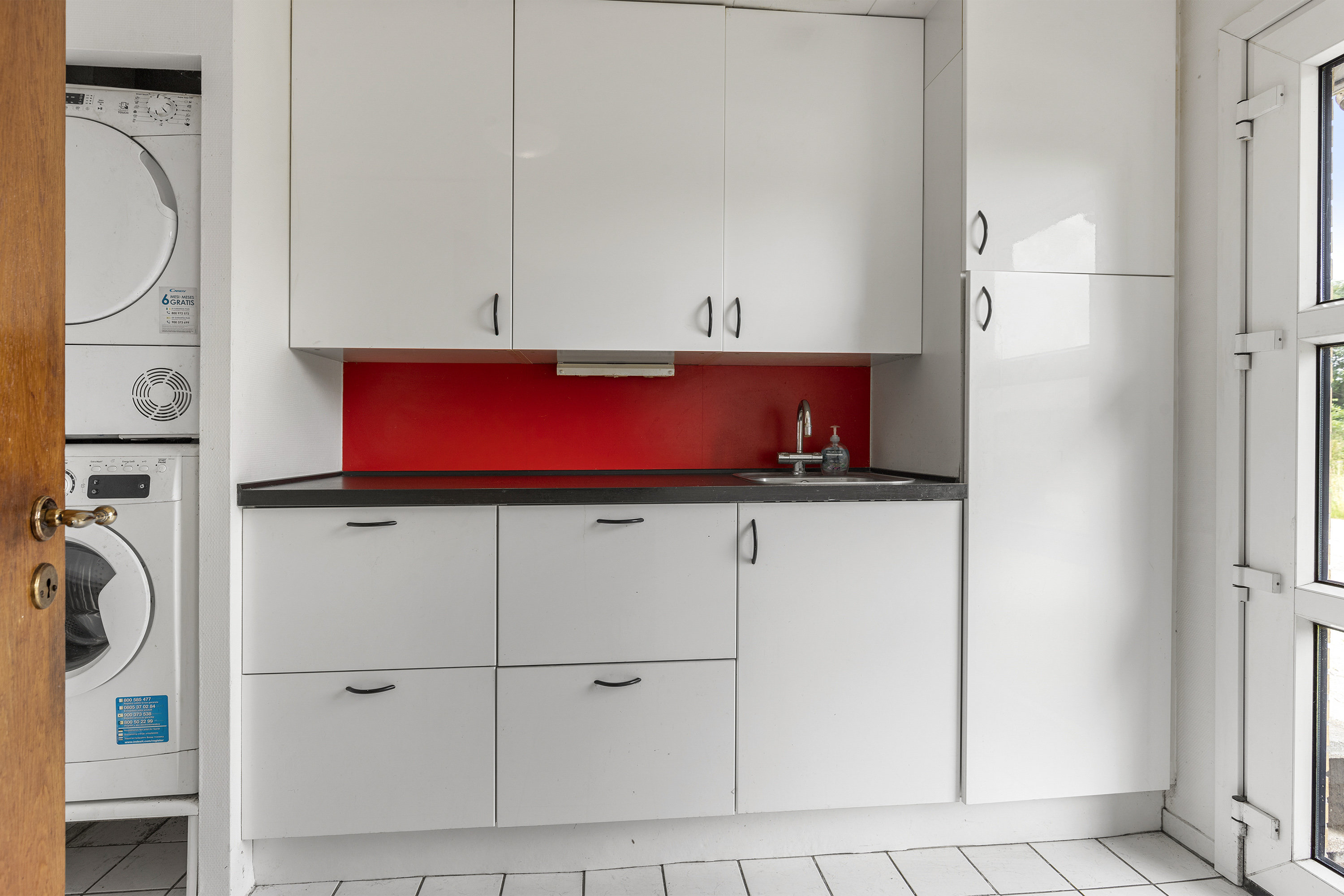 Fremhævet  billede i fuldskærmstilstand. Billede af Engbovej 14, 9200 Aalborg SV