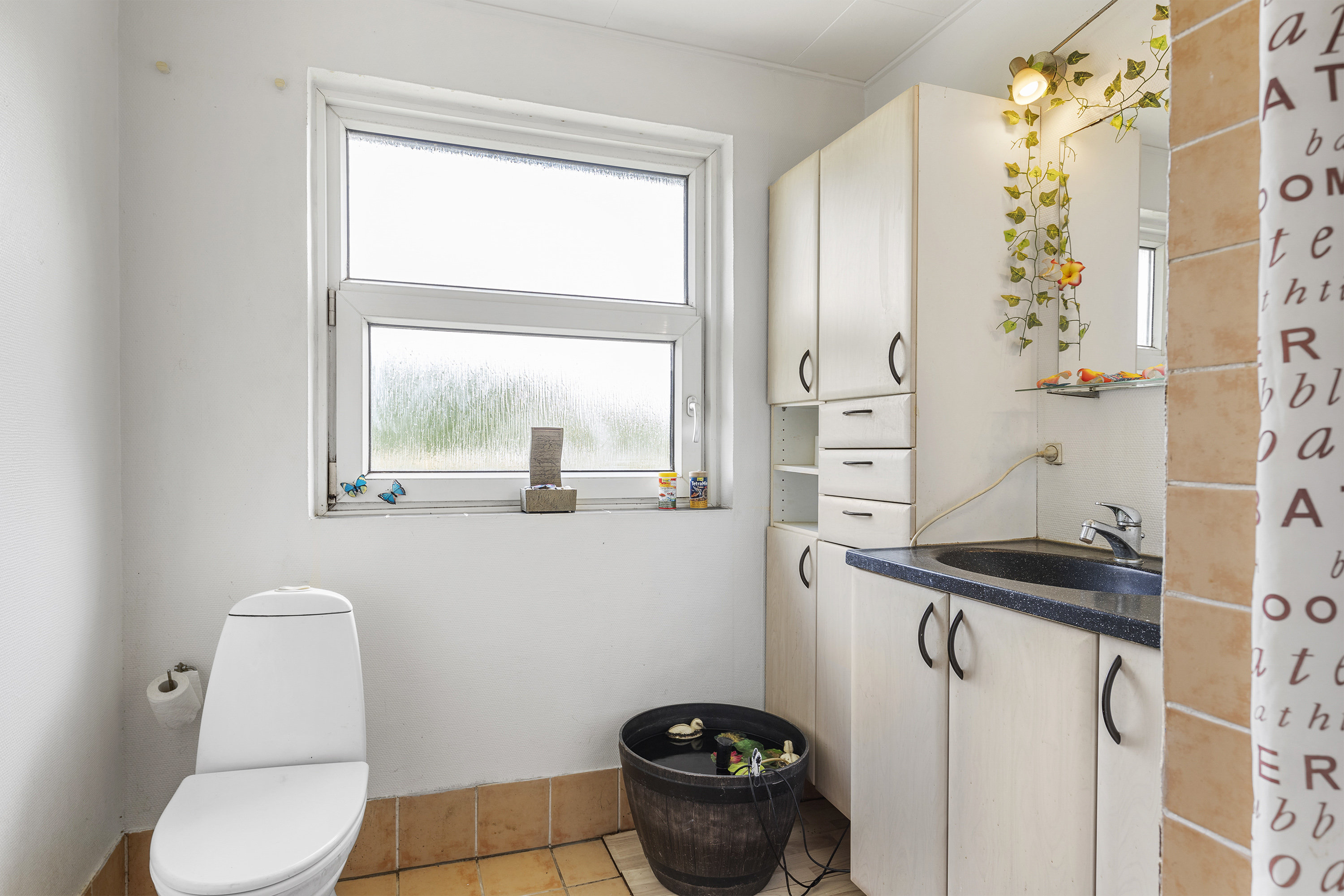 Fremhævet  billede i fuldskærmstilstand. Billede af Engbovej 14, 9200 Aalborg SV