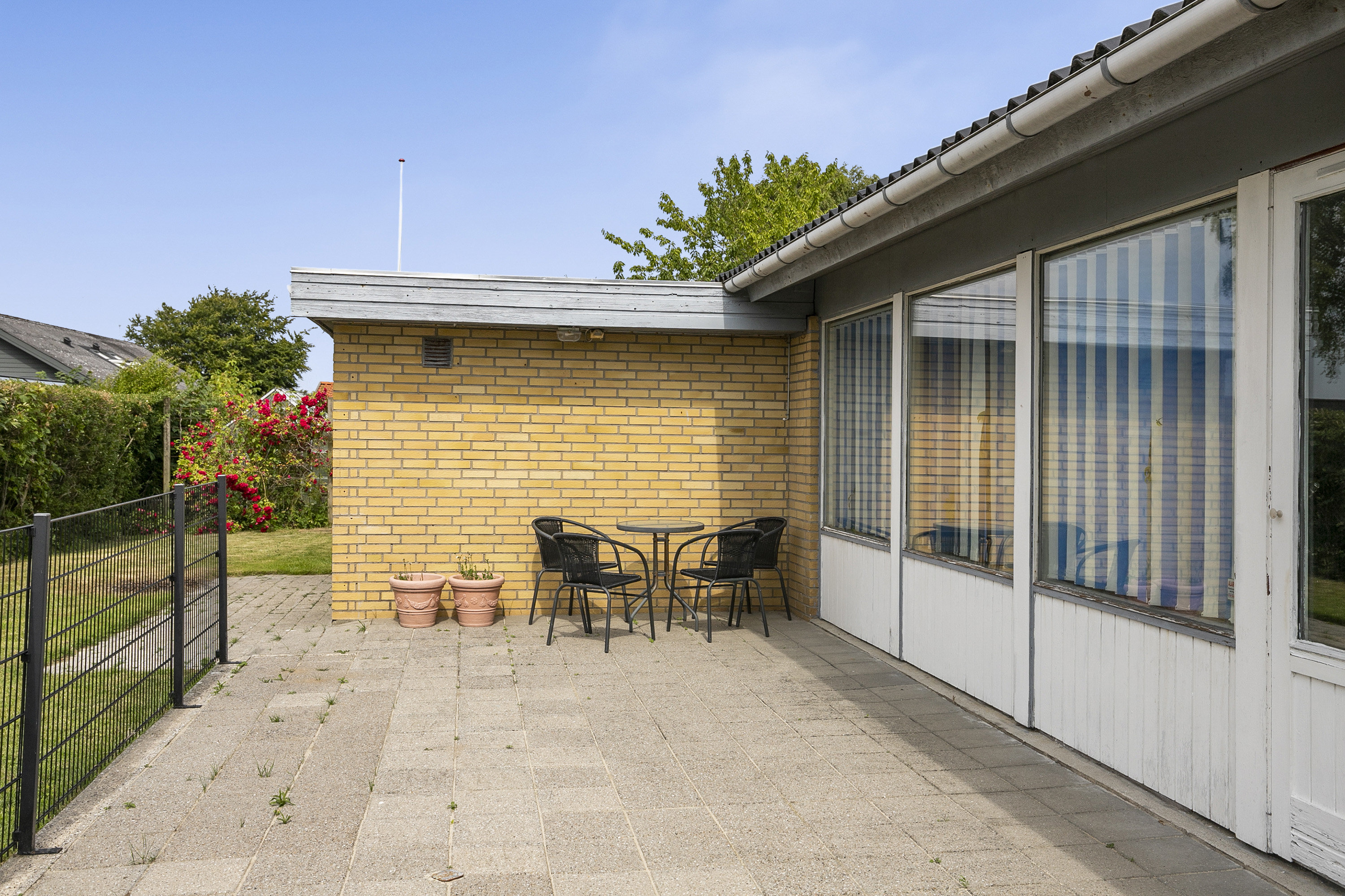 Fremhævet  billede i fuldskærmstilstand. Billede af Engbovej 14, 9200 Aalborg SV