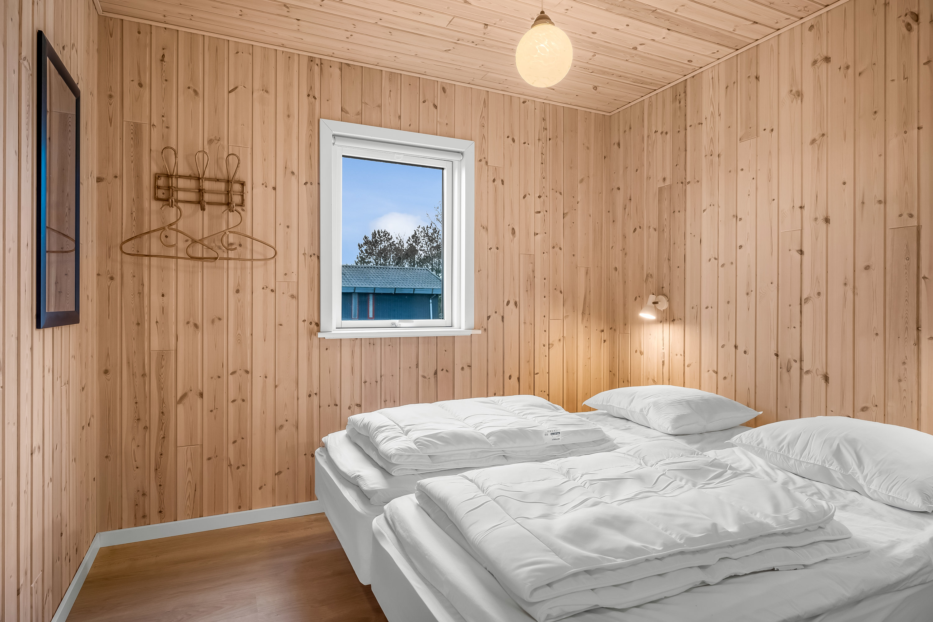 Fremhævet  billede i fuldskærmstilstand. Billede af Lars Badskjærs Sti 7, Klitmøller, 7700 Thisted