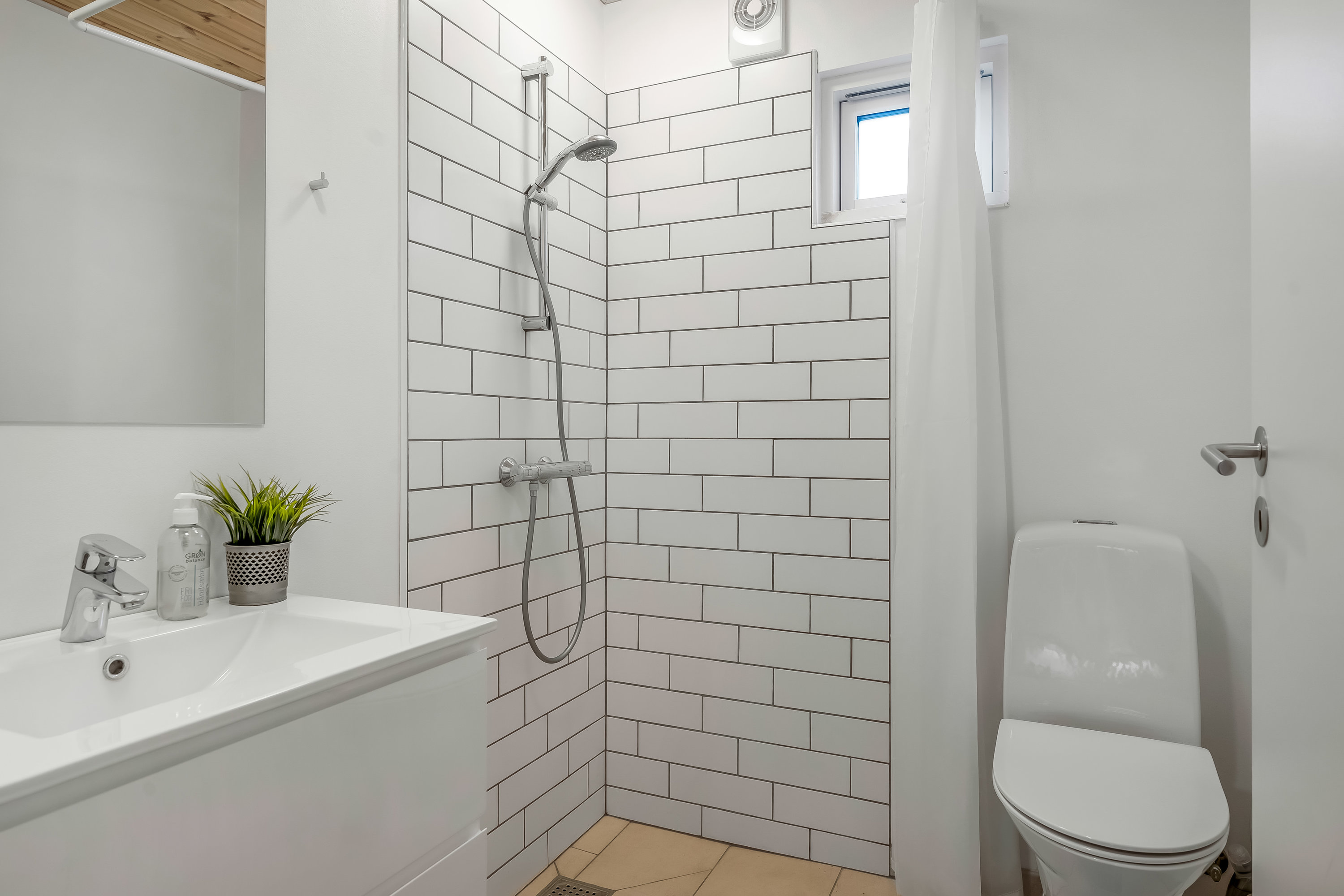 Fremhævet  billede i fuldskærmstilstand. Billede af Lars Badskjærs Sti 7, Klitmøller, 7700 Thisted