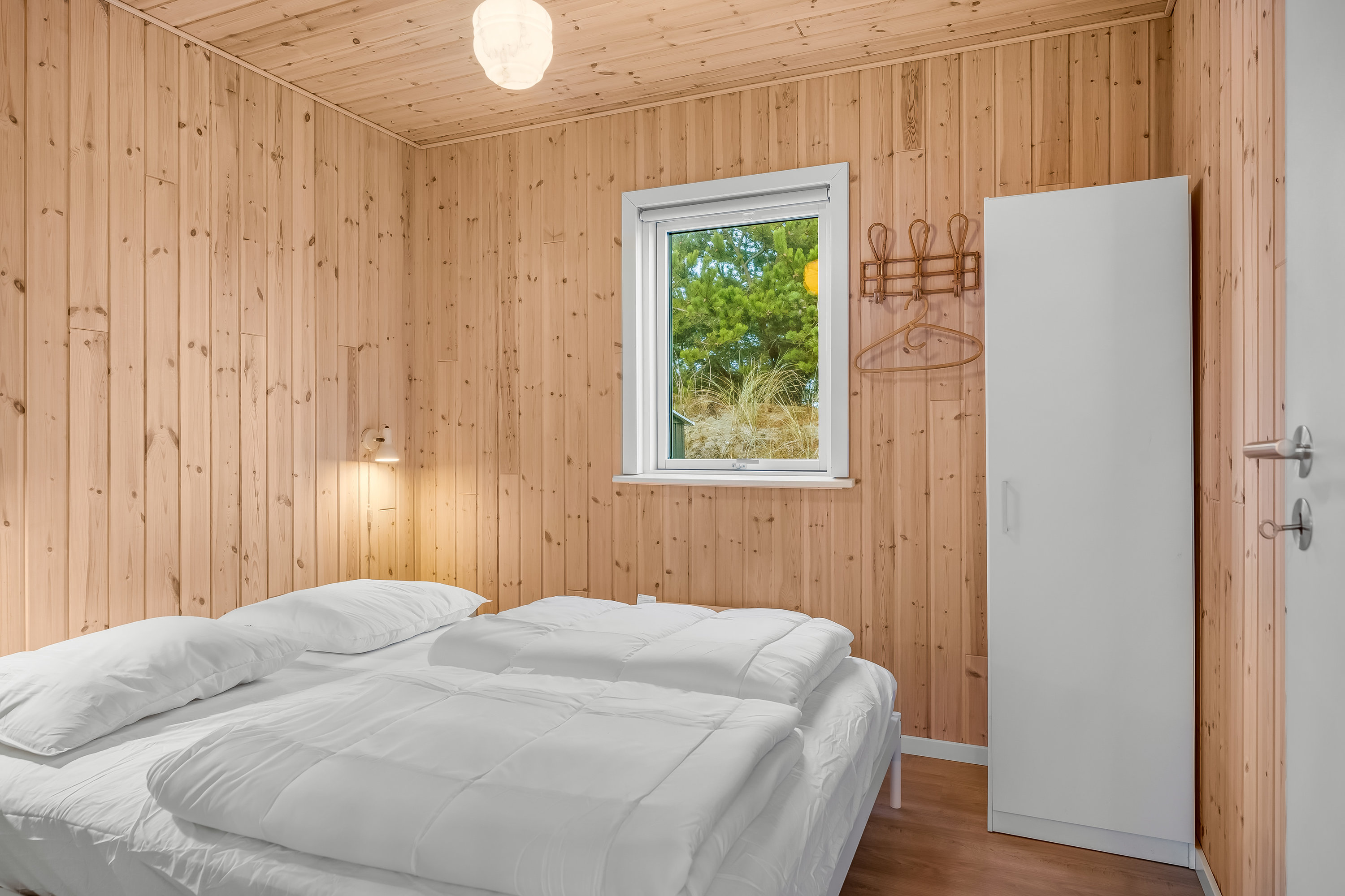 Fremhævet  billede i fuldskærmstilstand. Billede af Lars Badskjærs Sti 7, Klitmøller, 7700 Thisted