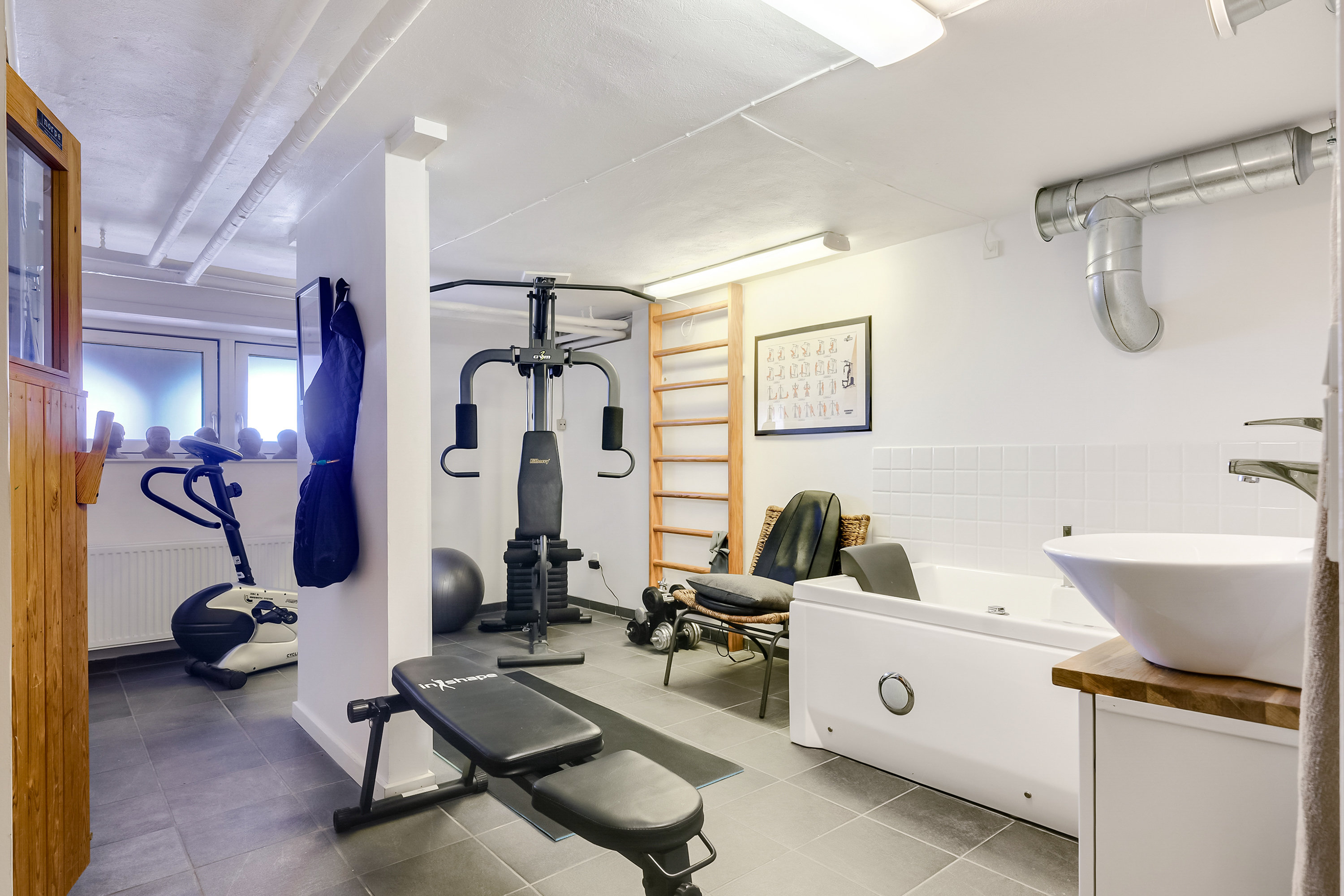 Fremhævet disponibel billede i fuldskærmstilstand. Billede af Dyrehavevej 26, 5800 Nyborg