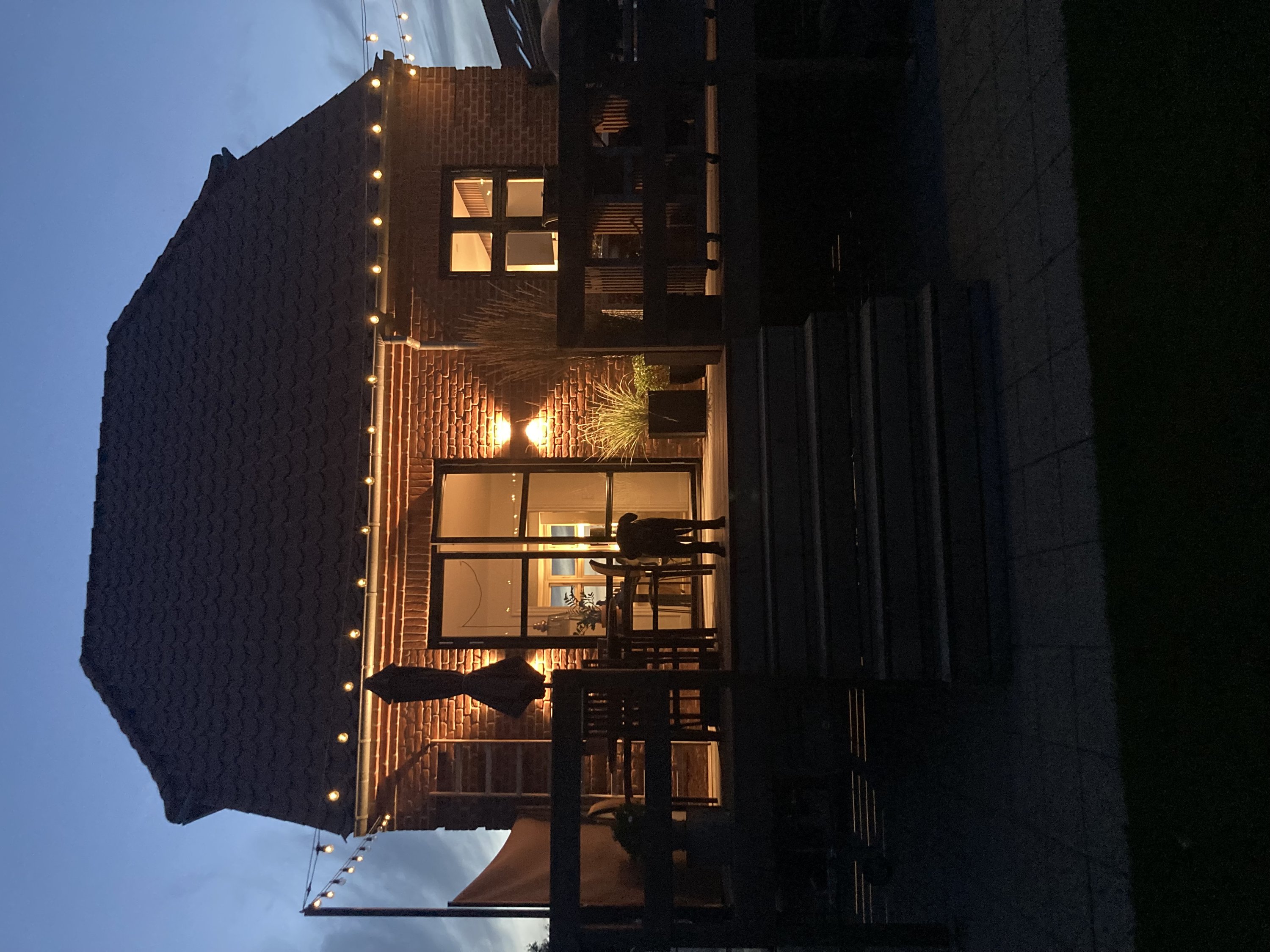 Fremhævet sælger - stemning billede i fuldskærmstilstand. Billede af Læsøgade 6, 8700 Horsens