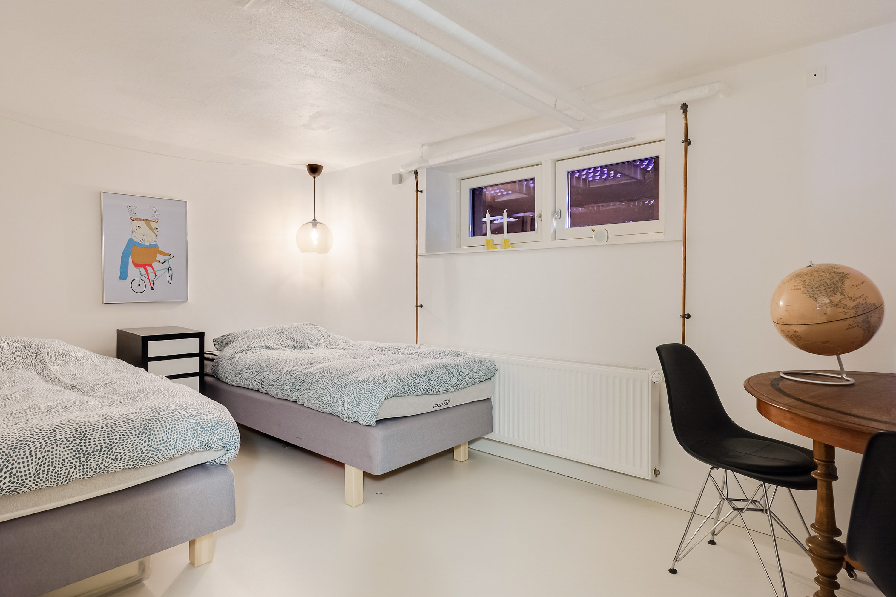 Fremhævet disponibel billede i fuldskærmstilstand. Billede af Dyrehavevej 26, 5800 Nyborg