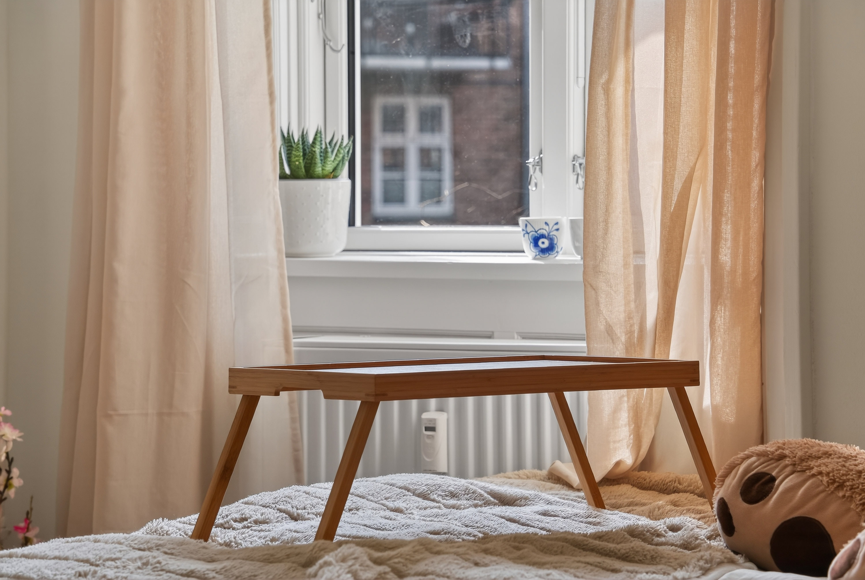 Fremhævet udsigt billede i fuldskærmstilstand. Billede af Slotsherrensvej 3, st.. th., 2720 Vanløse