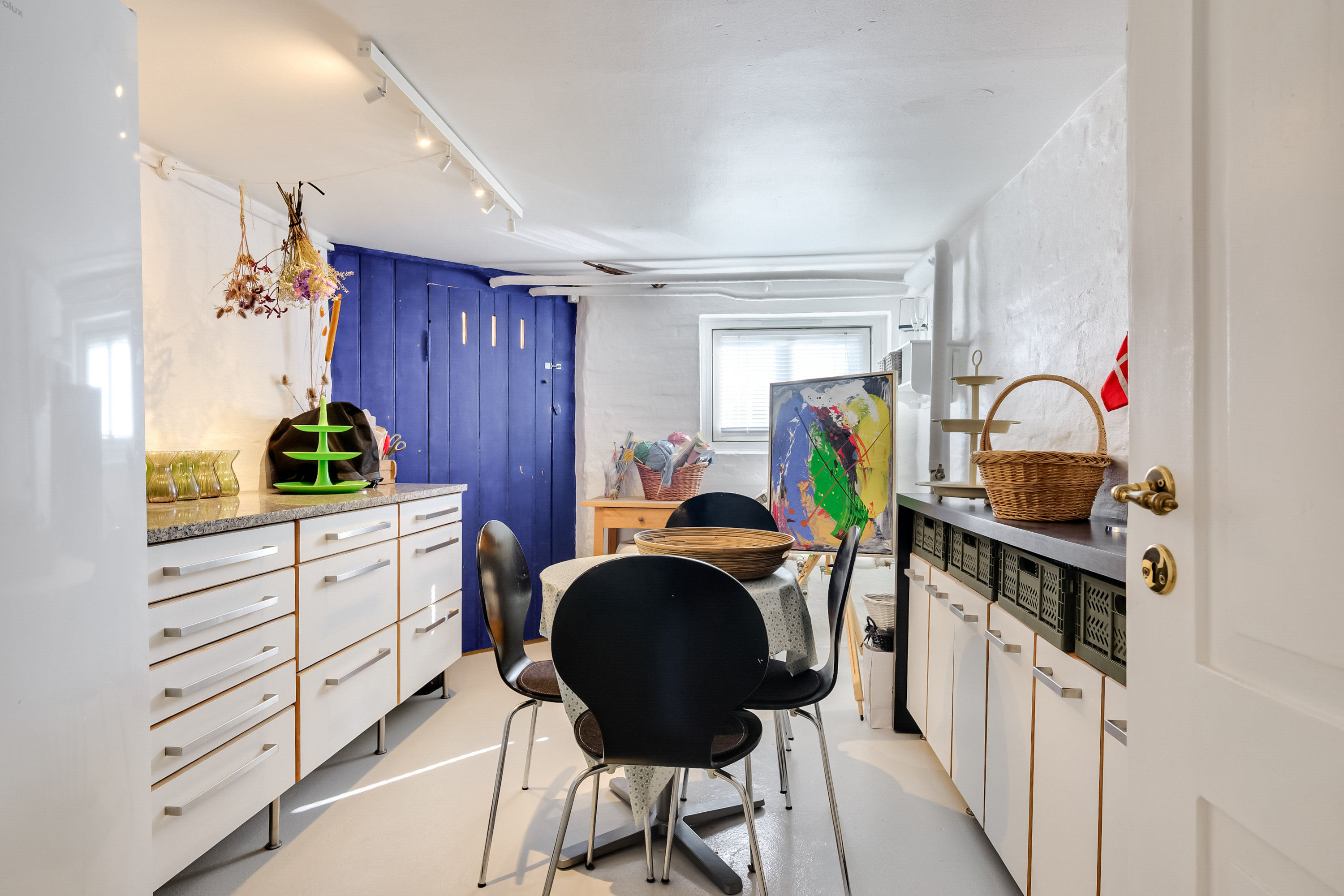 Fremhævet disponibel billede i fuldskærmstilstand. Billede af Dyrehavevej 26, 5800 Nyborg