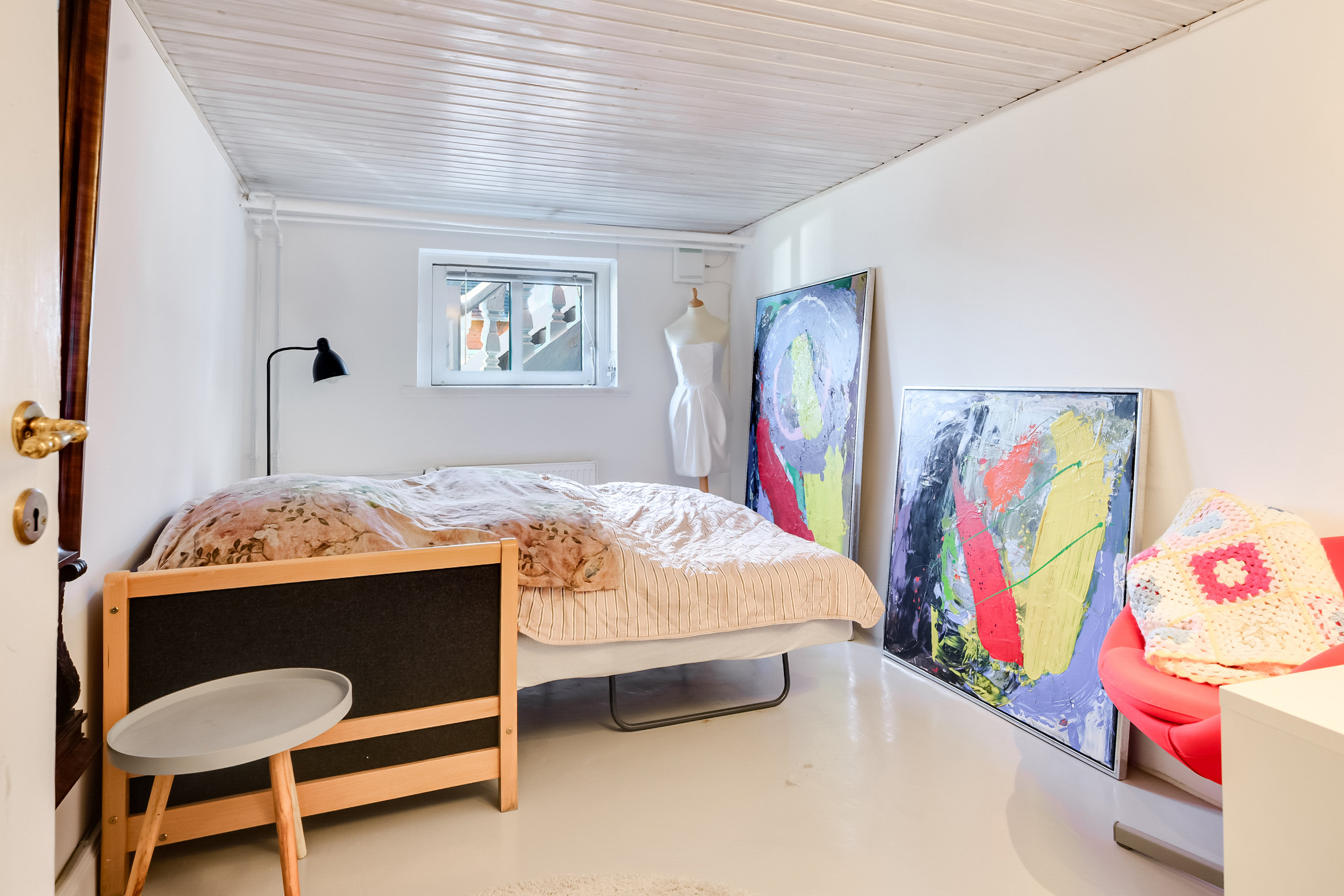 Fremhævet disponibel billede i fuldskærmstilstand. Billede af Dyrehavevej 26, 5800 Nyborg