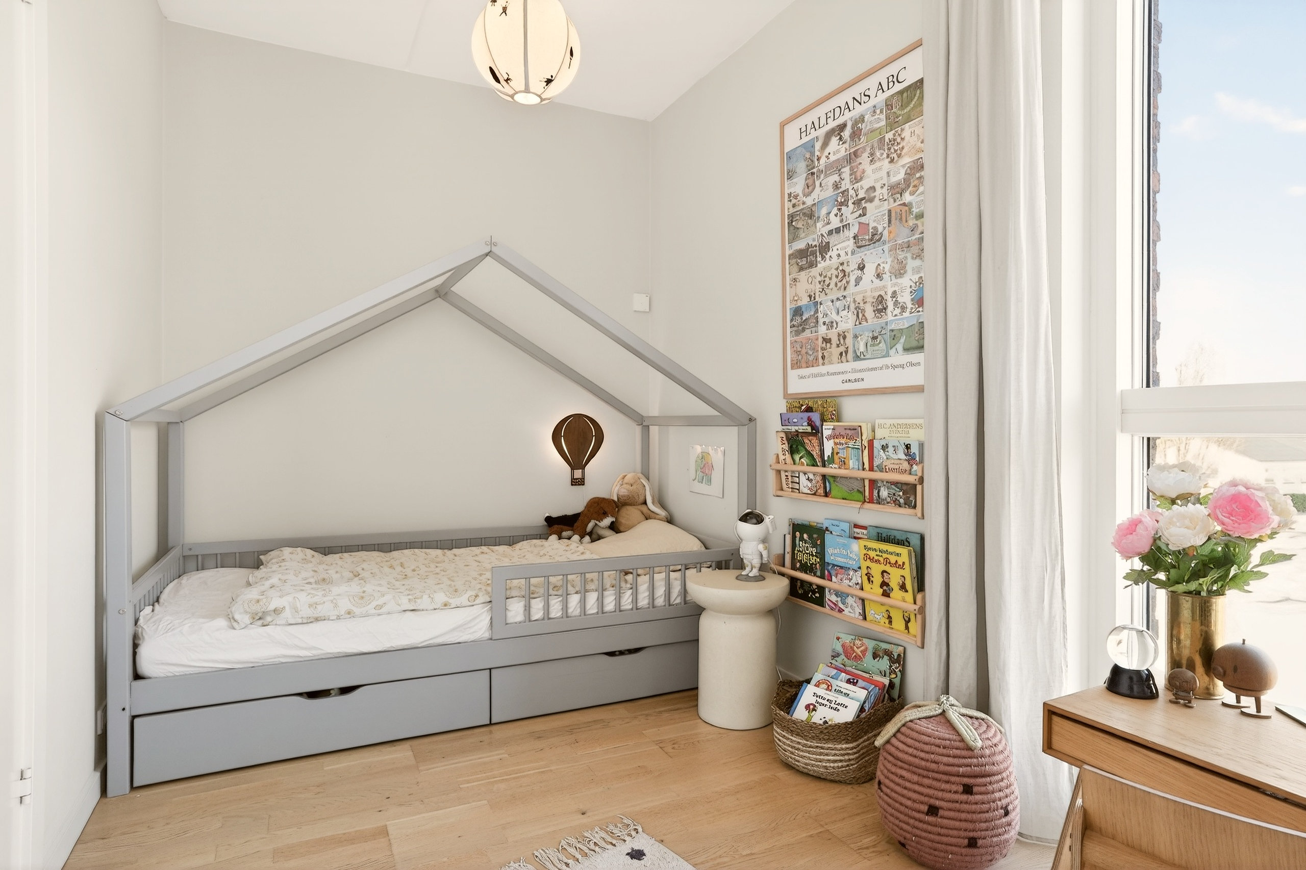 Fremhævet værelse billede i fuldskærmstilstand. Billede af Belle de Boskoopvej 2, 2500 Valby