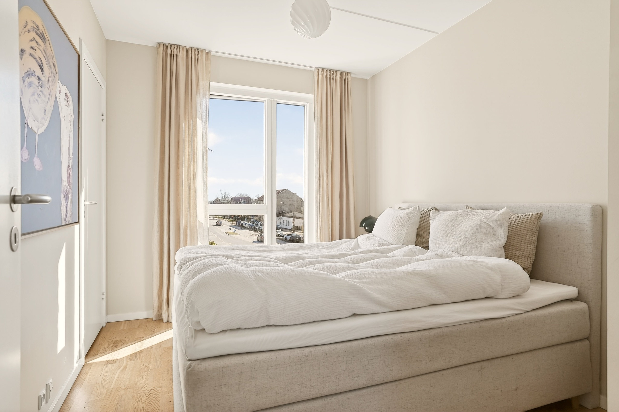 Fremhævet værelse billede i fuldskærmstilstand. Billede af Belle de Boskoopvej 2, 2500 Valby