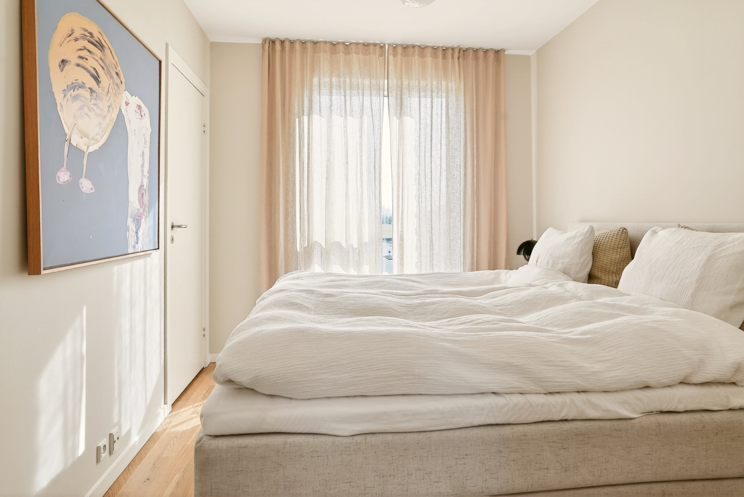 Fremhævet værelse billede i fuldskærmstilstand. Billede af Belle de Boskoopvej 2, 2500 Valby