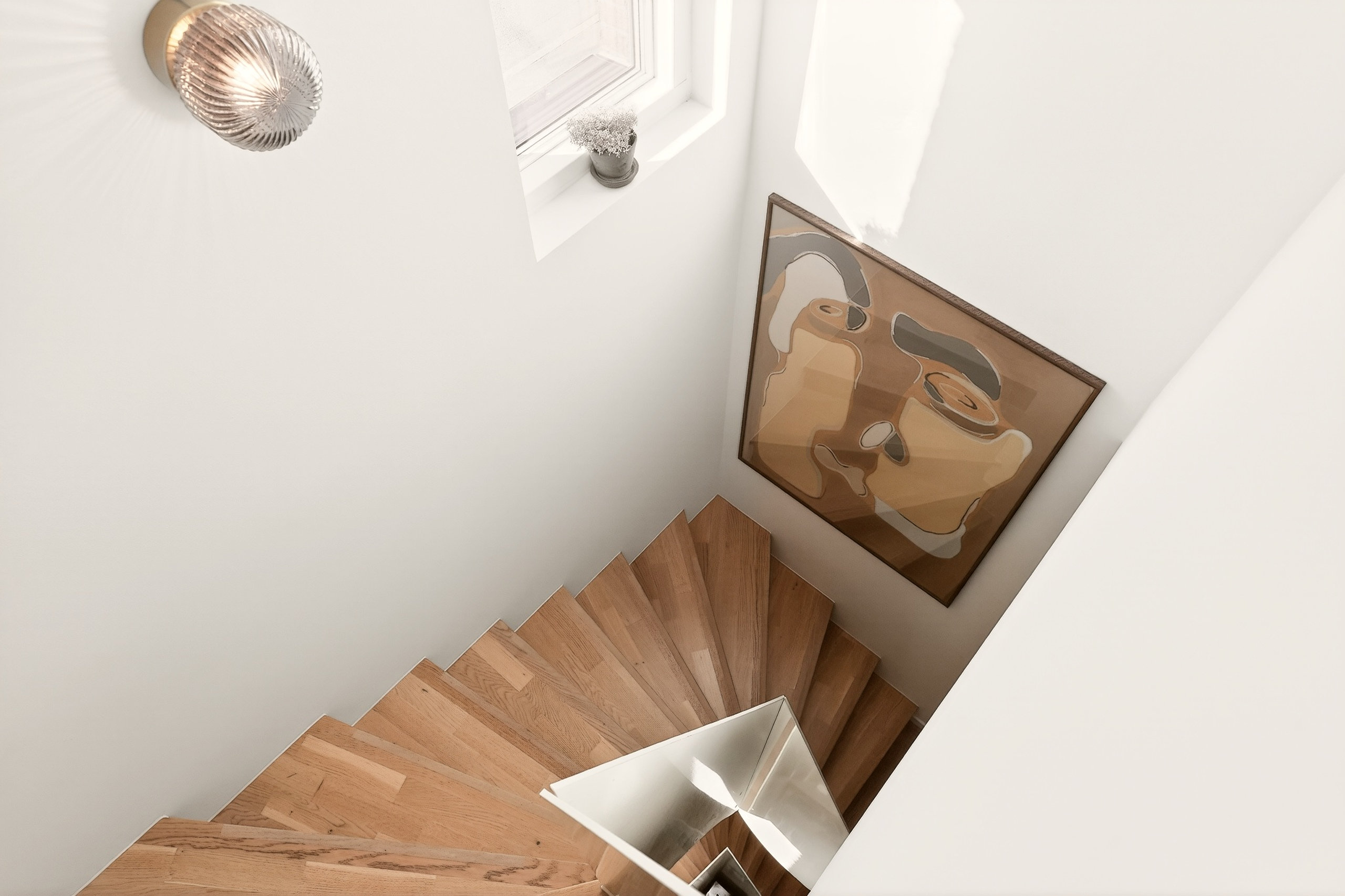 Fremhævet 1. sal billede i fuldskærmstilstand. Billede af Belle de Boskoopvej 2, 2500 Valby