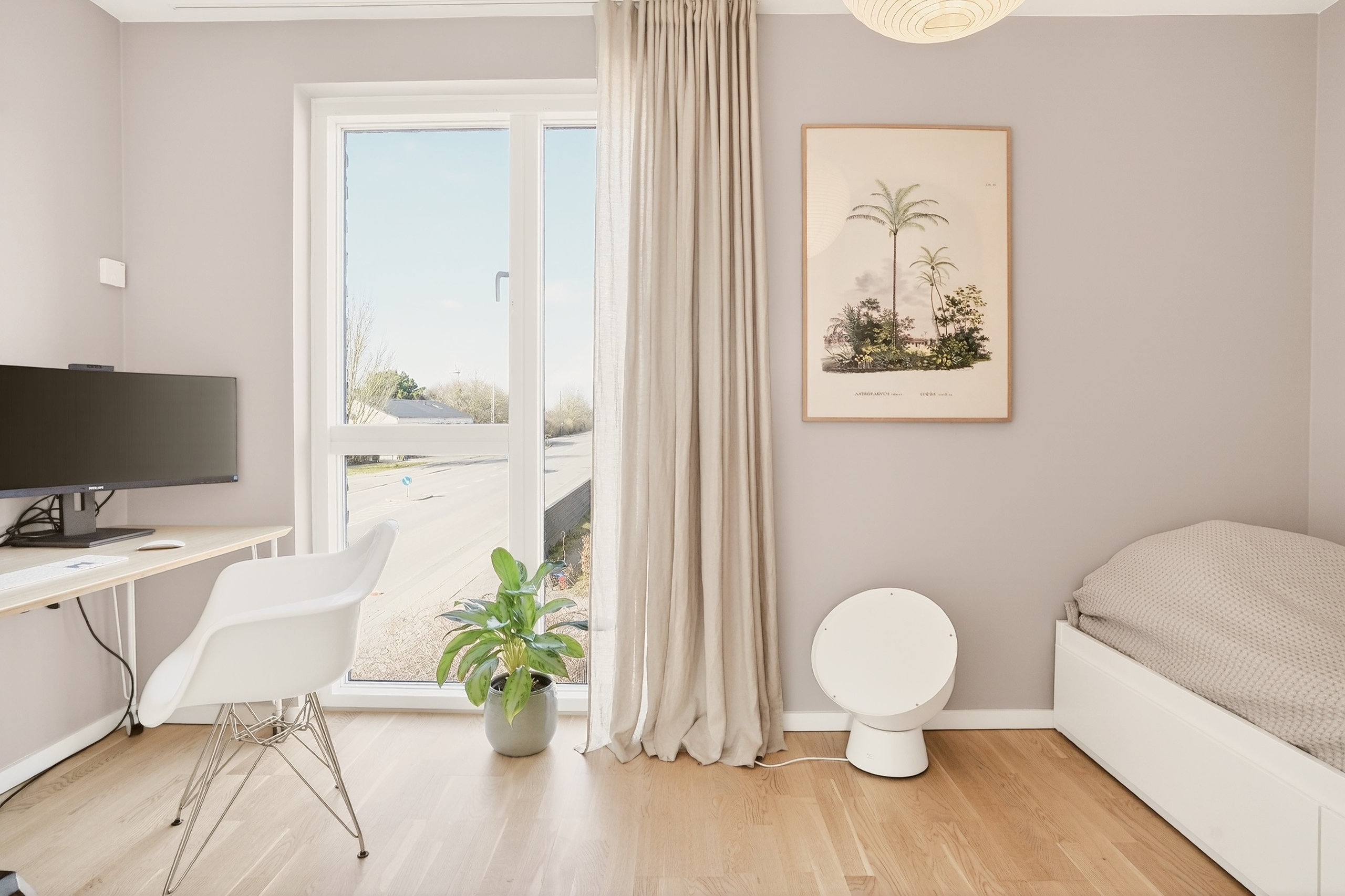 Fremhævet værelse billede i fuldskærmstilstand. Billede af Belle de Boskoopvej 2, 2500 Valby