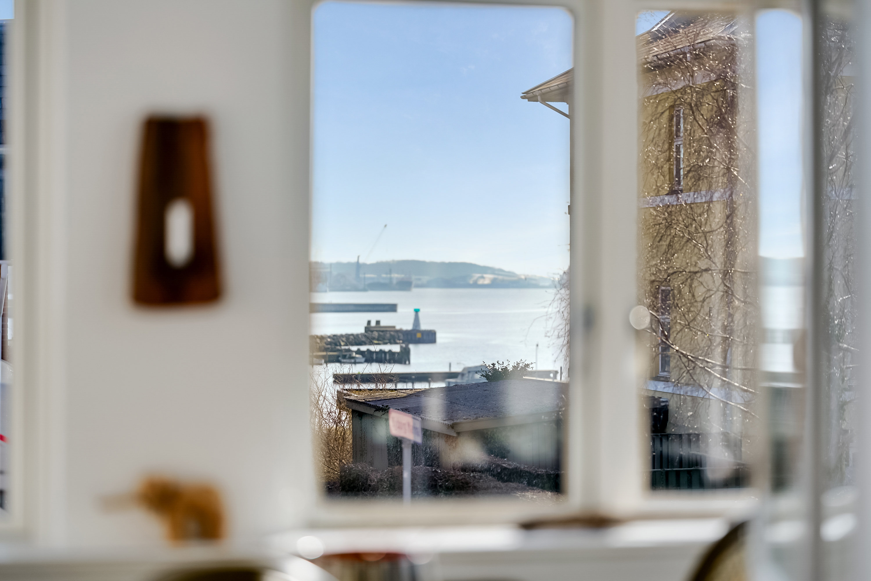 Fremhævet udsigt billede i fuldskærmstilstand. Billede af Dyrehavevej 26, 5800 Nyborg