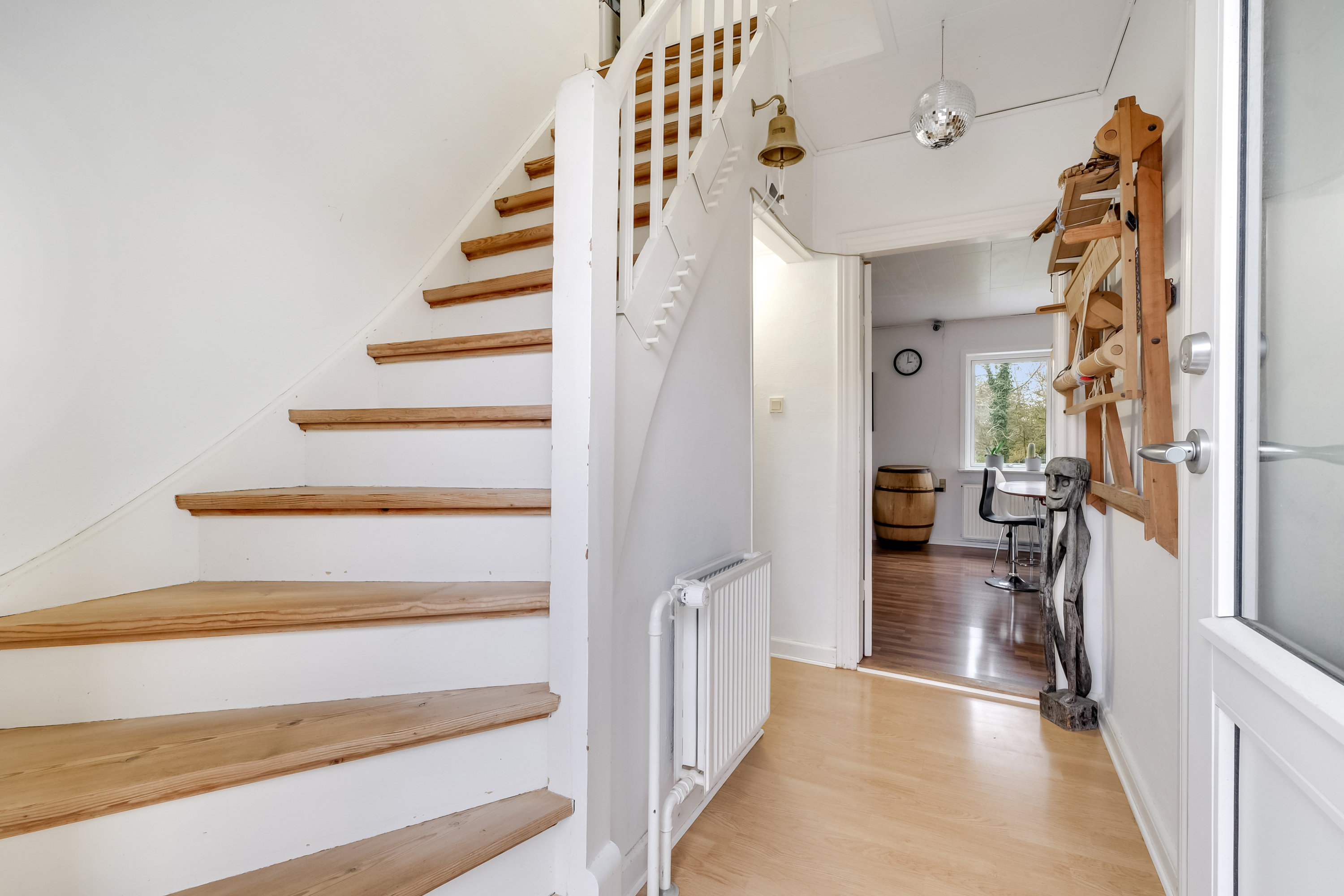 Fremhævet gang billede i fuldskærmstilstand. Billede af Rs Poulsens Vej 4, 5500 Middelfart