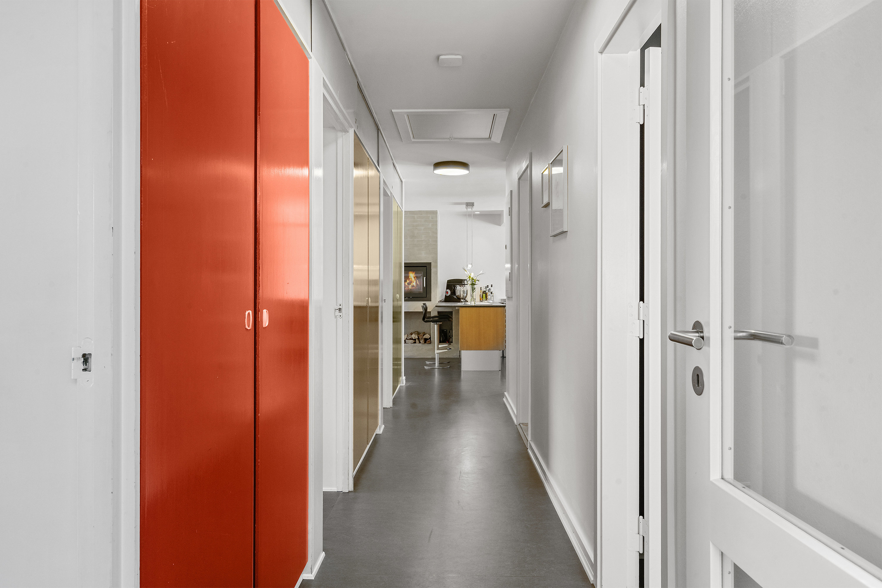 Miniaturebillede 2: . Billede af Strandalleen 93, 5800 Nyborg