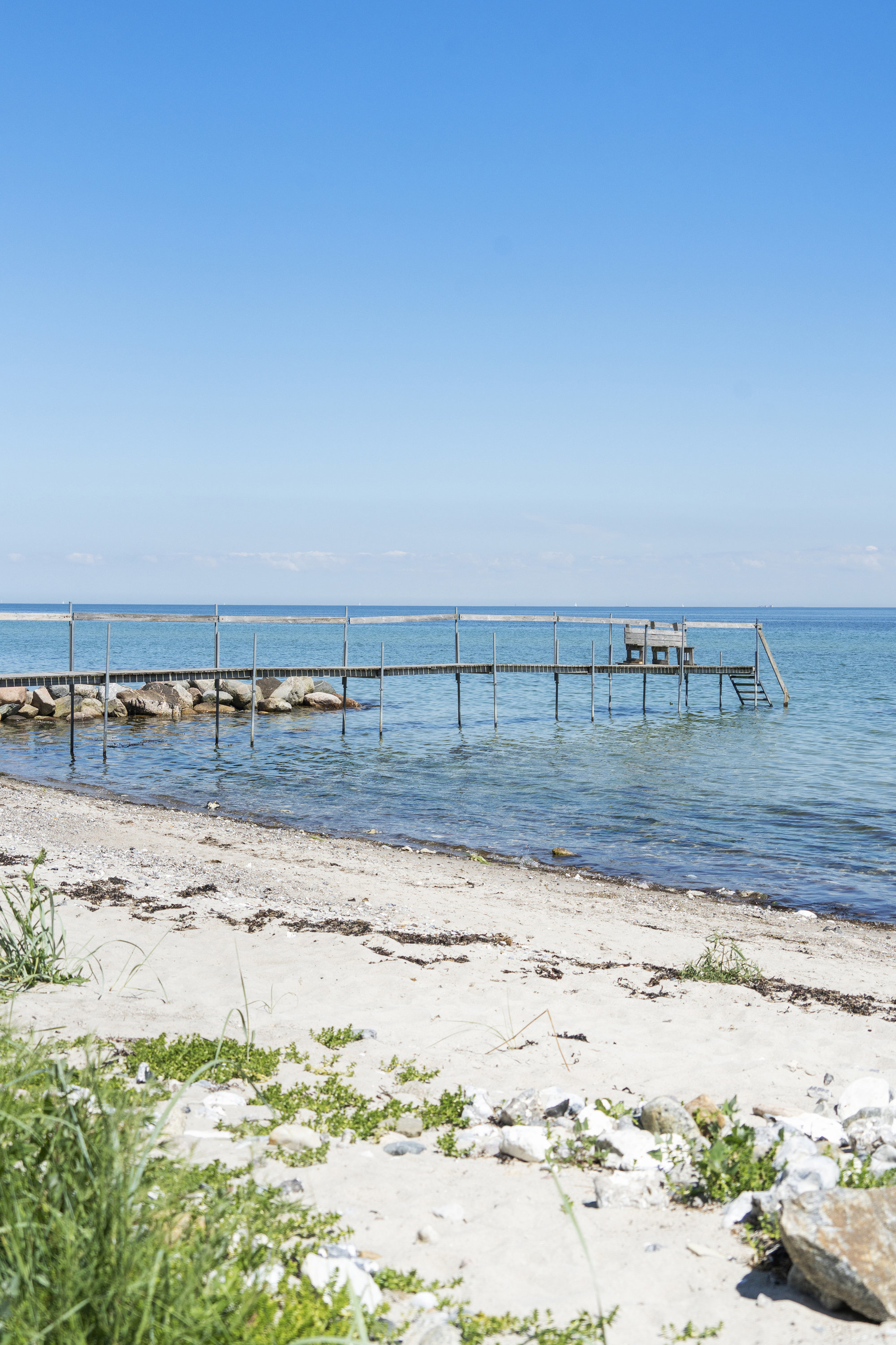 Fremhævet  billede i fuldskærmstilstand. Billede af Strandalleen 93, 5800 Nyborg