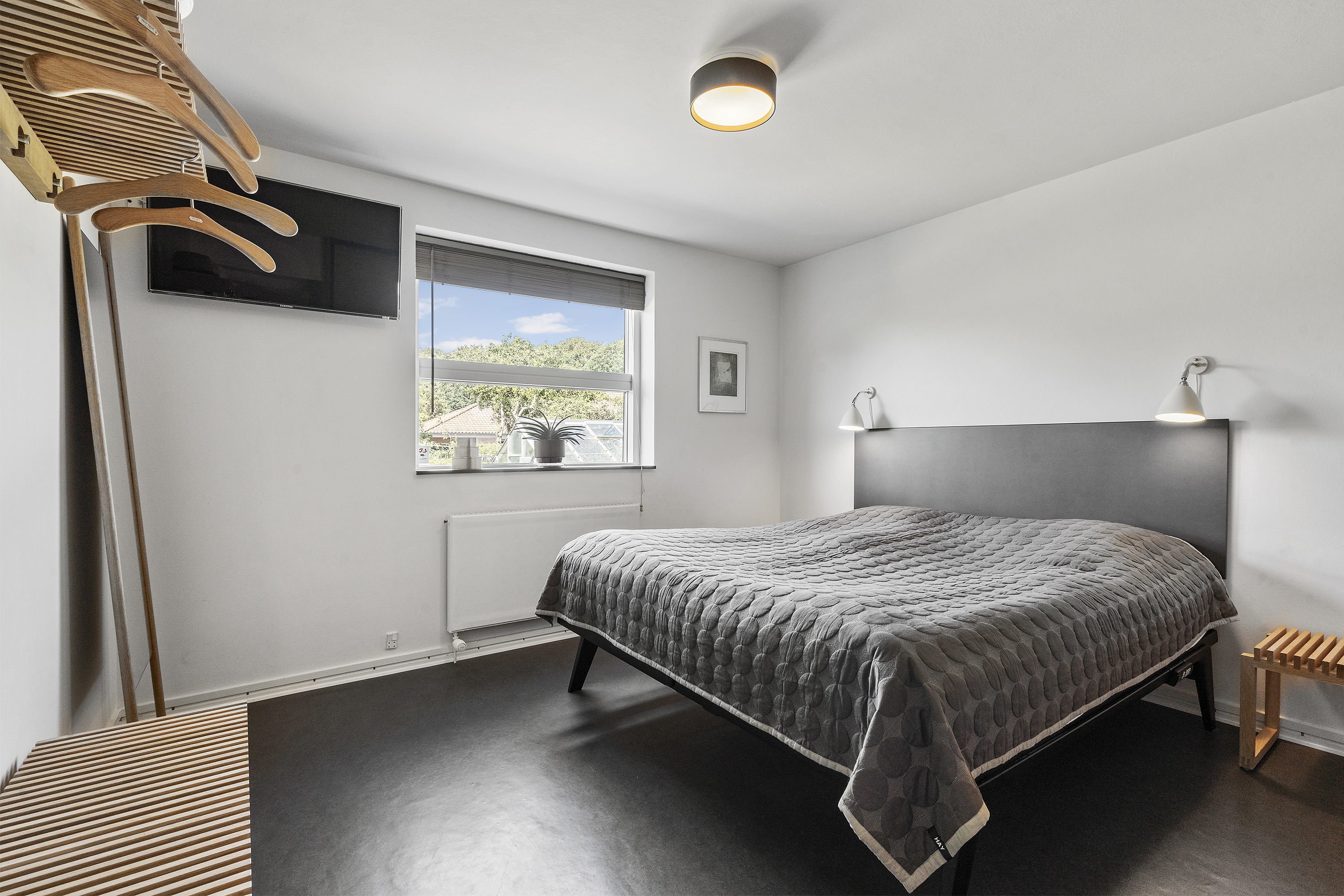 Fremhævet  billede i fuldskærmstilstand. Billede af Strandalleen 93, 5800 Nyborg