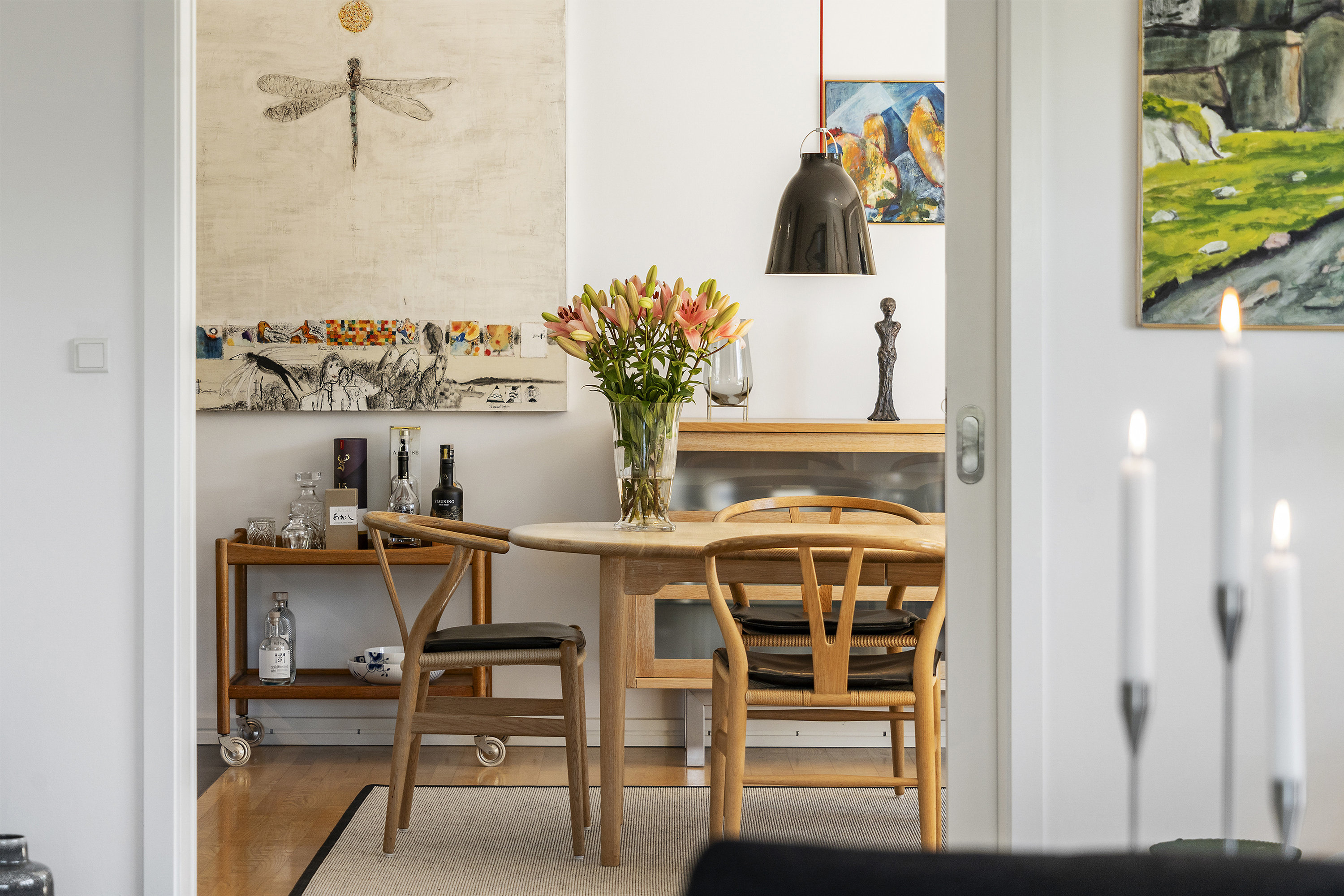 Fremhævet  billede i fuldskærmstilstand. Billede af Strandalleen 93, 5800 Nyborg