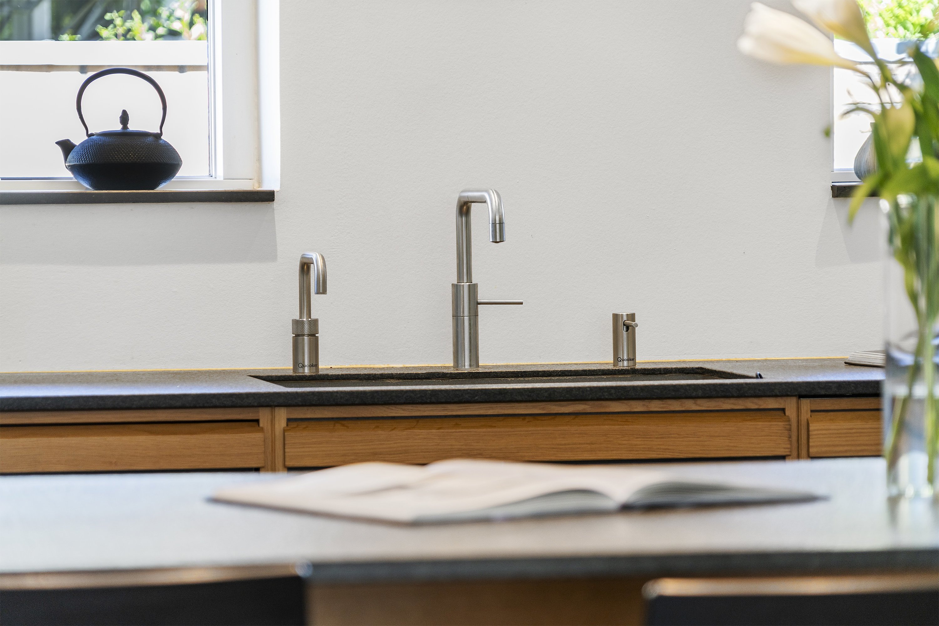 Fremhævet  billede i fuldskærmstilstand. Billede af Strandalleen 93, 5800 Nyborg