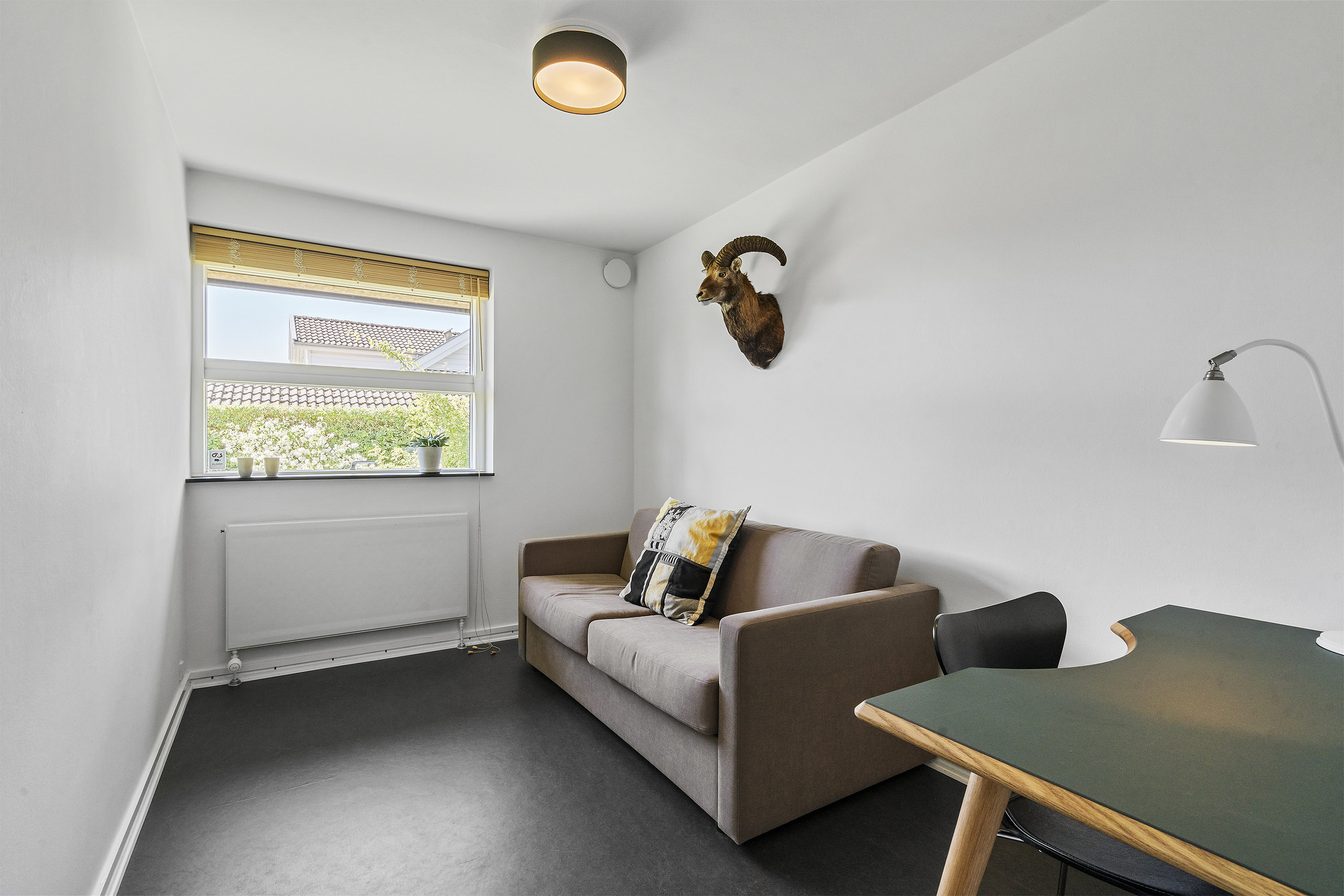 Fremhævet  billede i fuldskærmstilstand. Billede af Strandalleen 93, 5800 Nyborg