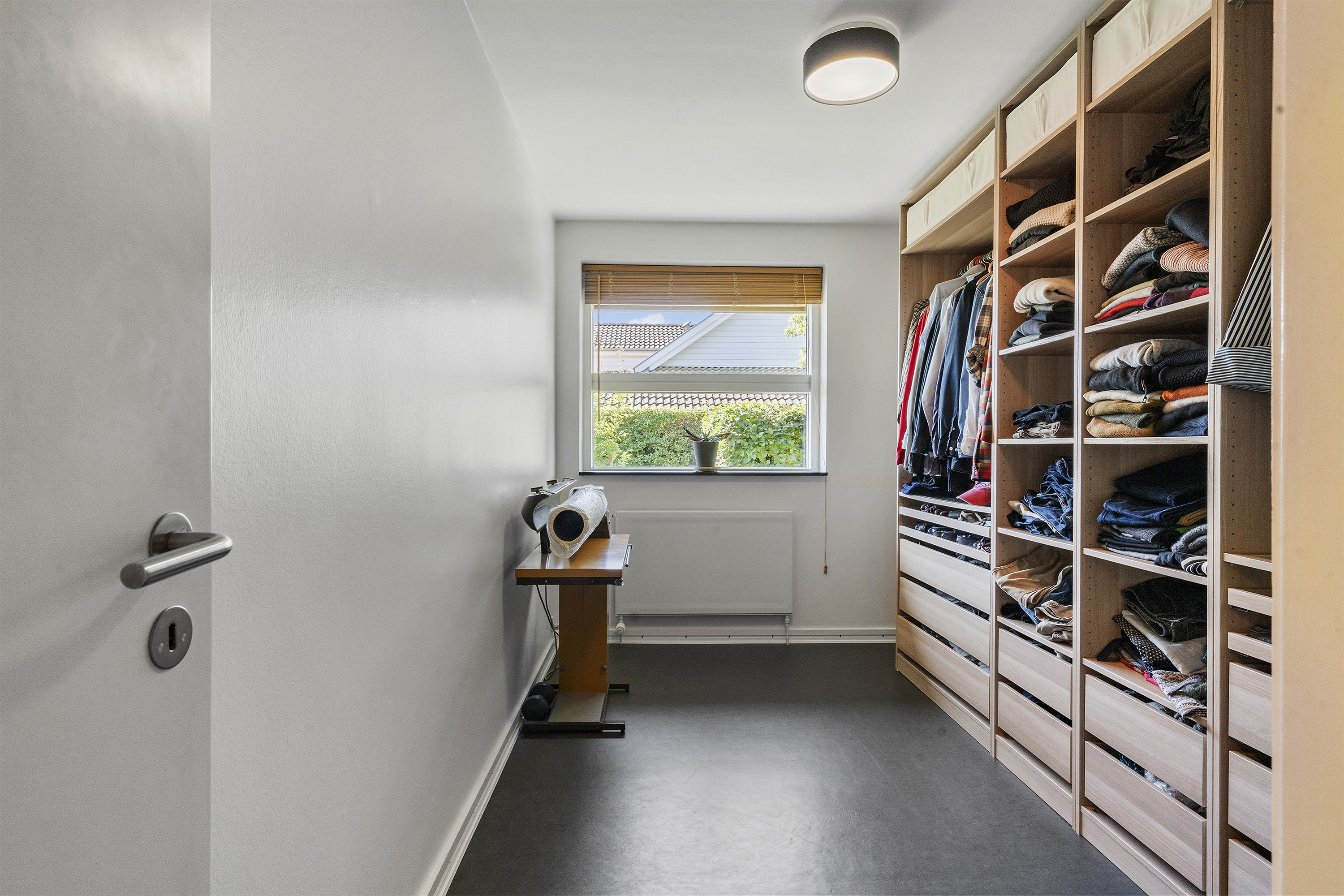 Fremhævet  billede i fuldskærmstilstand. Billede af Strandalleen 93, 5800 Nyborg