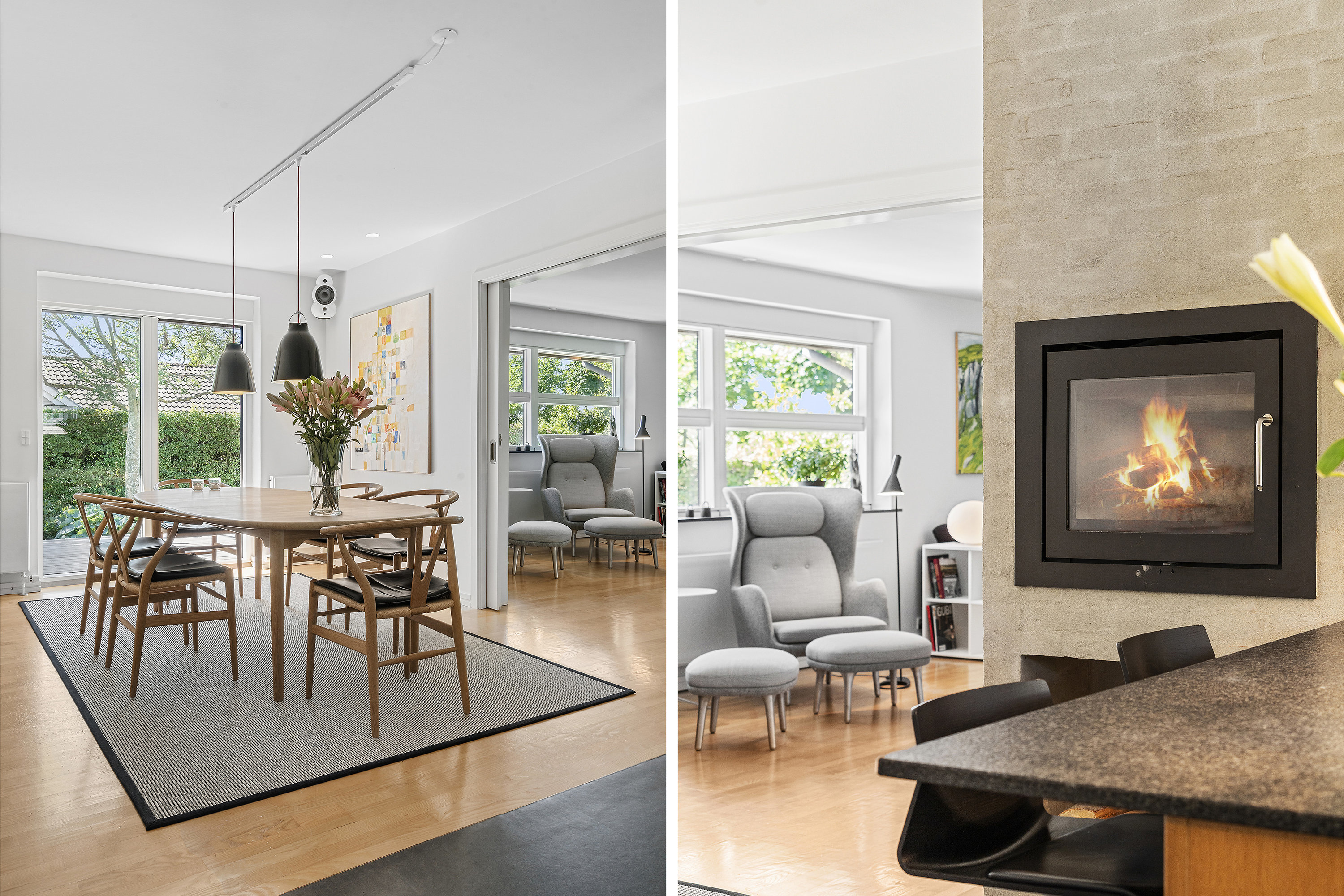 Fremhævet  billede i fuldskærmstilstand. Billede af Strandalleen 93, 5800 Nyborg