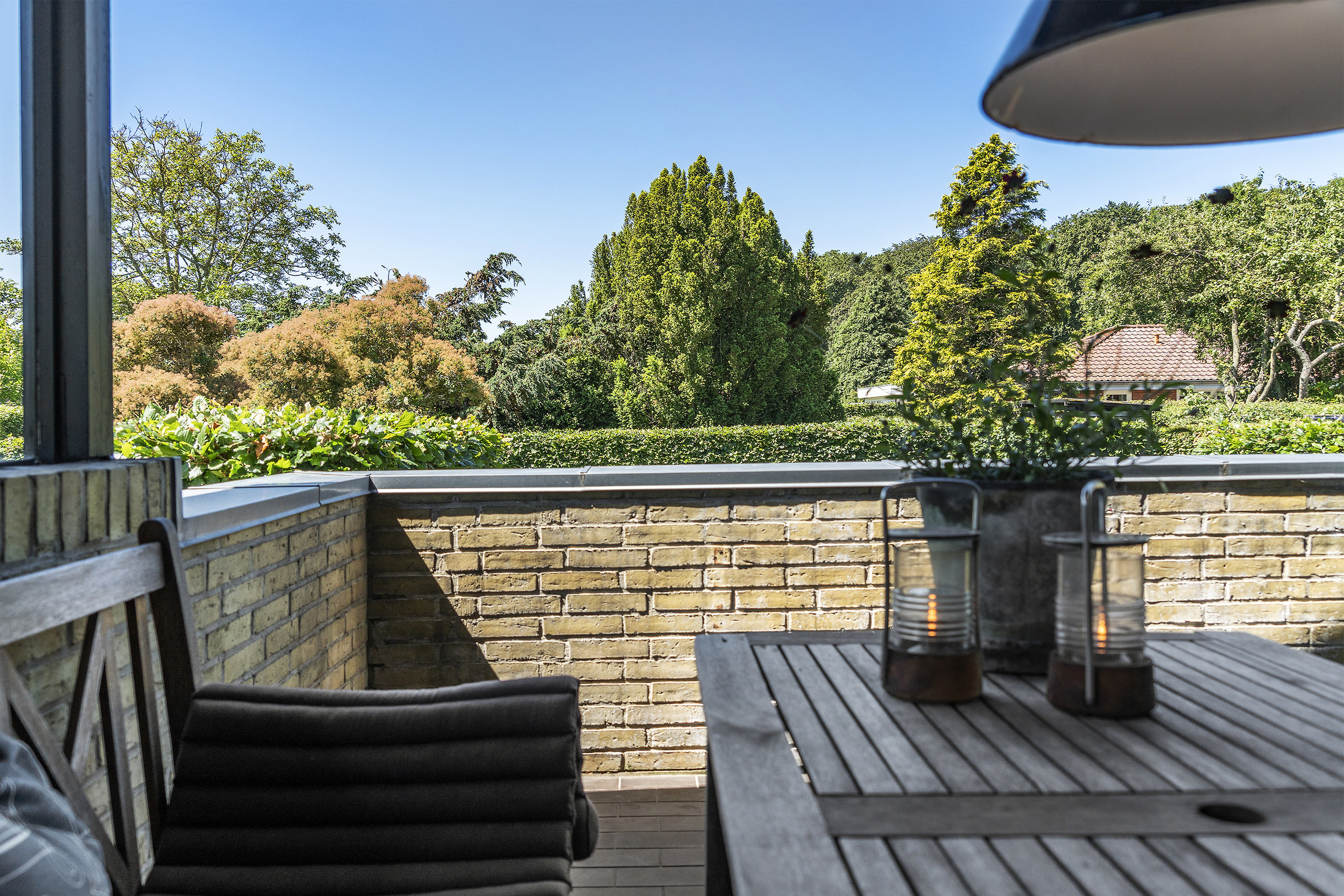 Fremhævet  billede i fuldskærmstilstand. Billede af Strandalleen 93, 5800 Nyborg