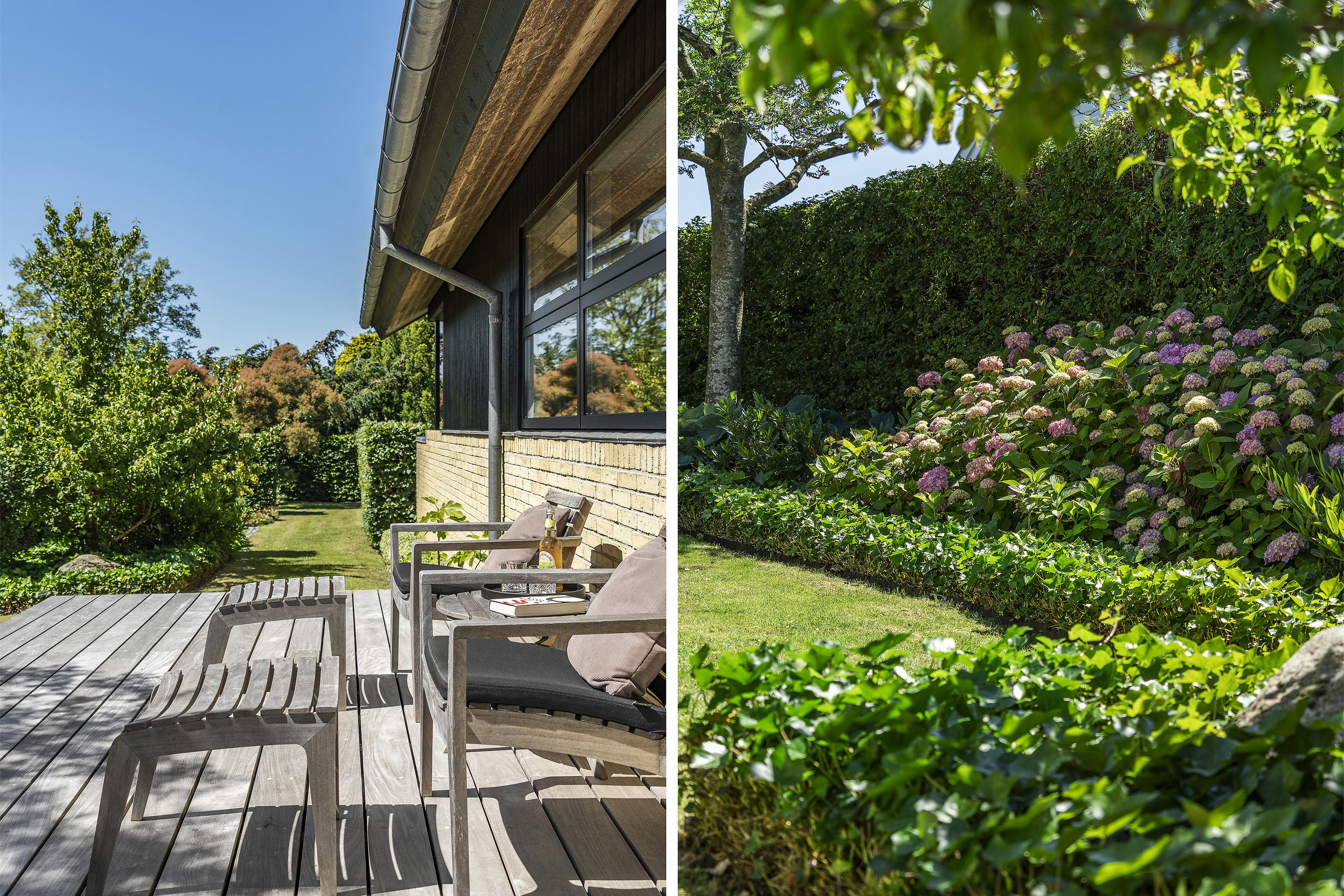 Fremhævet  billede i fuldskærmstilstand. Billede af Strandalleen 93, 5800 Nyborg