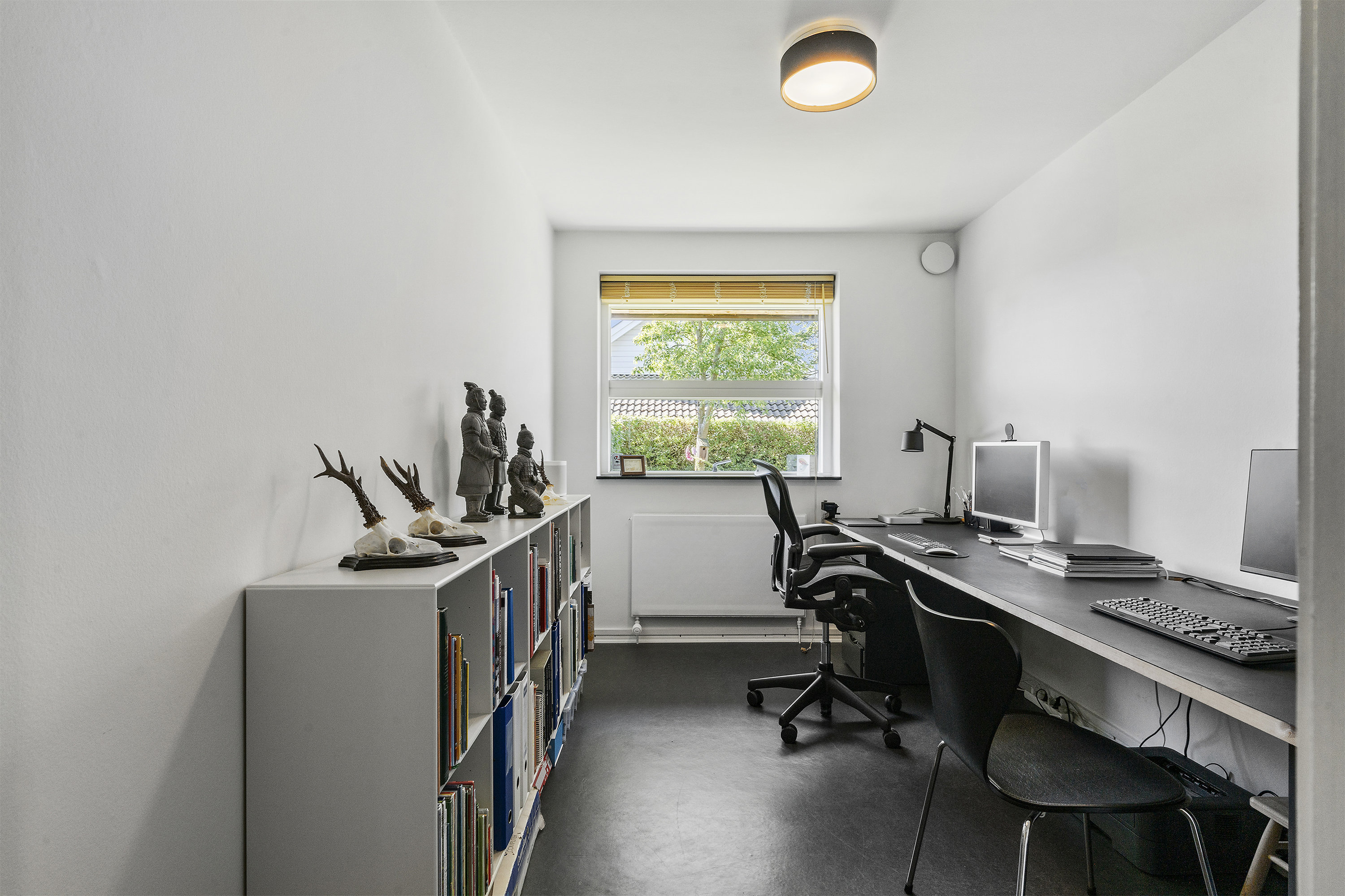 Fremhævet  billede i fuldskærmstilstand. Billede af Strandalleen 93, 5800 Nyborg