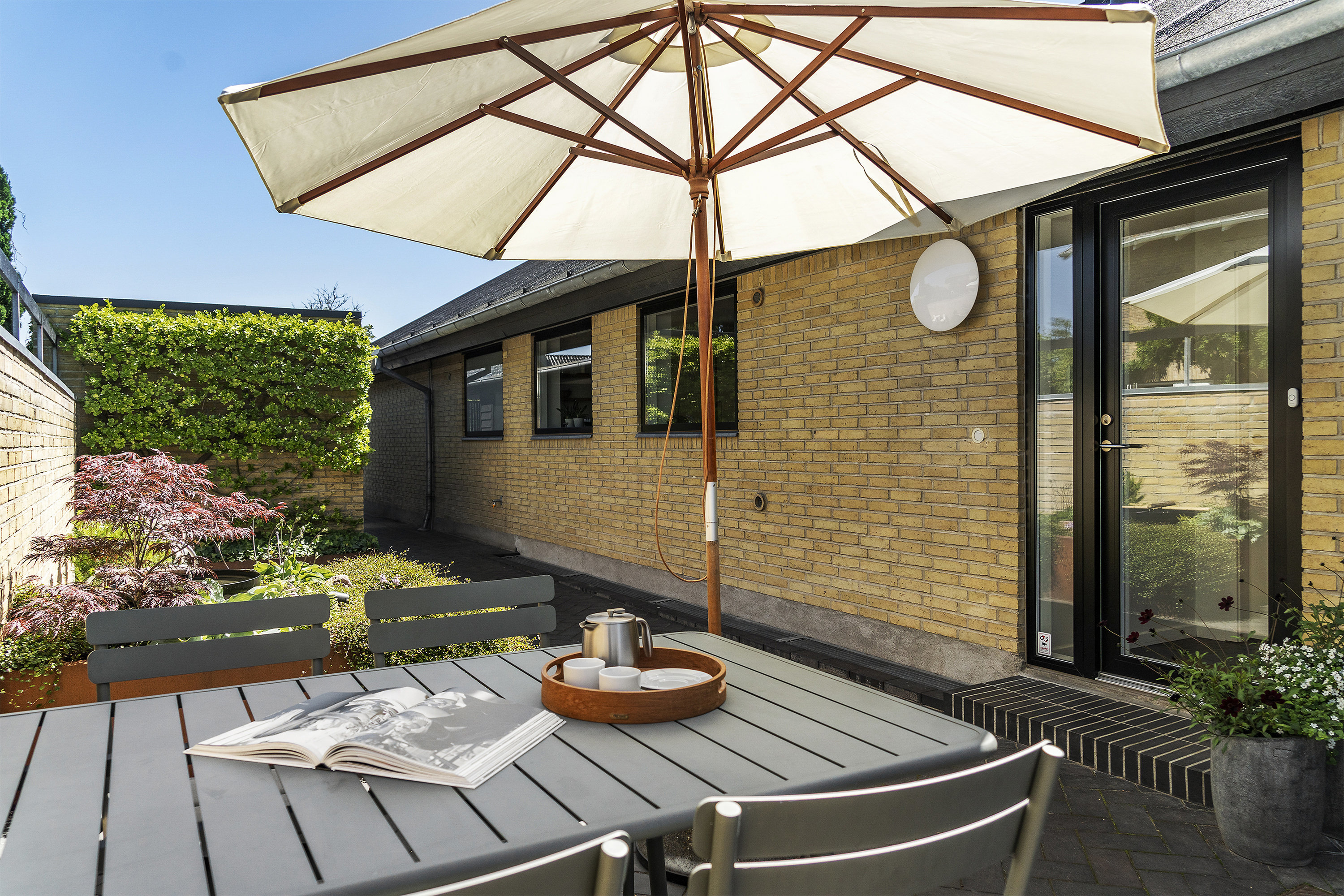 Fremhævet  billede i fuldskærmstilstand. Billede af Strandalleen 93, 5800 Nyborg