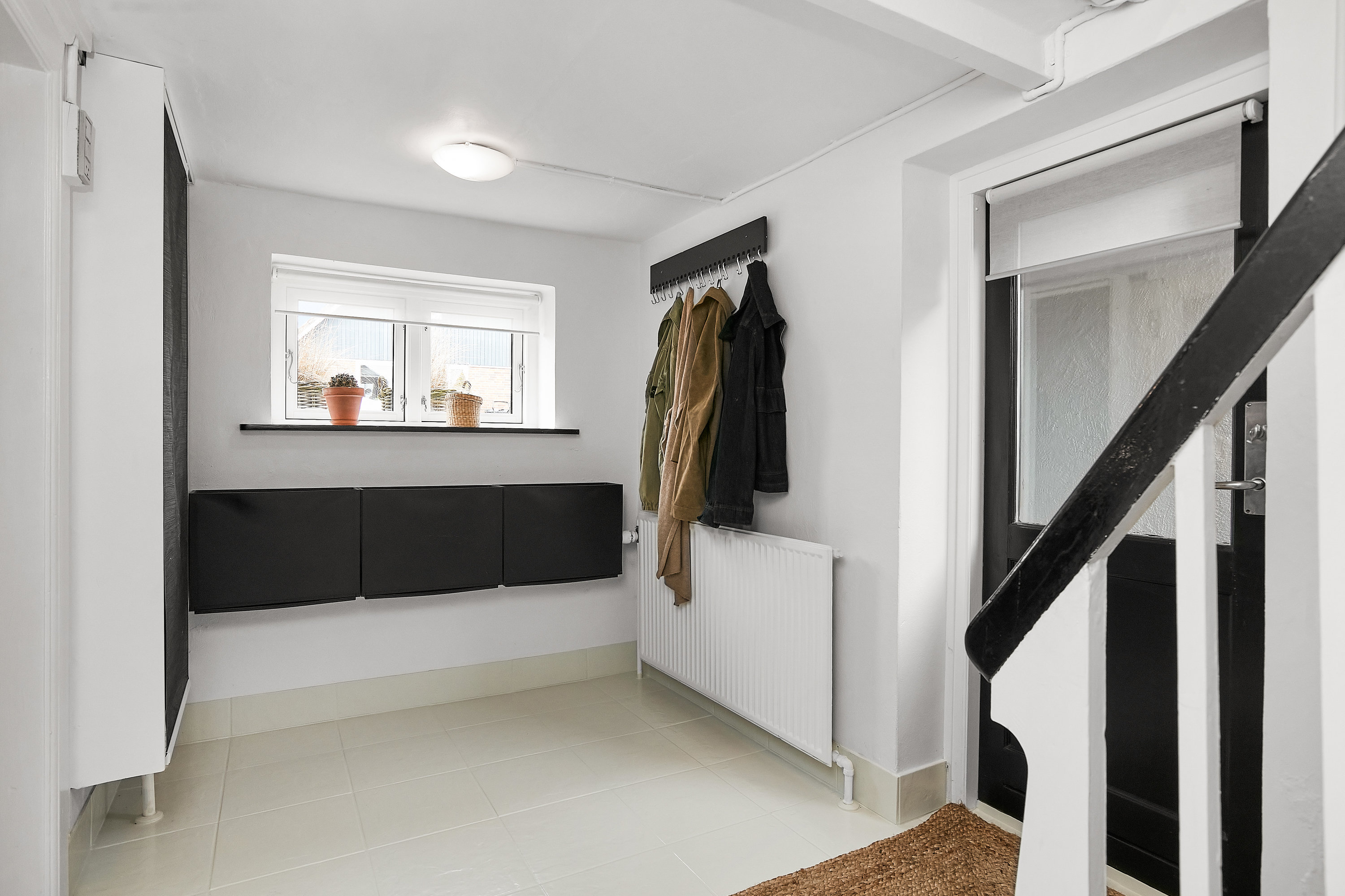 Fremhævet kælder billede i fuldskærmstilstand. Billede af Læsøgade 6, 8700 Horsens