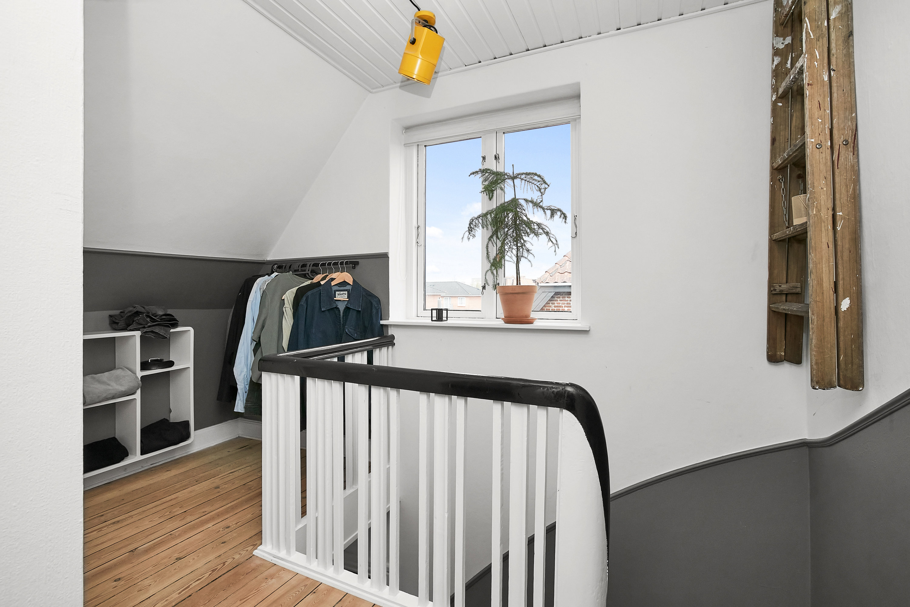 Fremhævet repos billede i fuldskærmstilstand. Billede af Læsøgade 6, 8700 Horsens