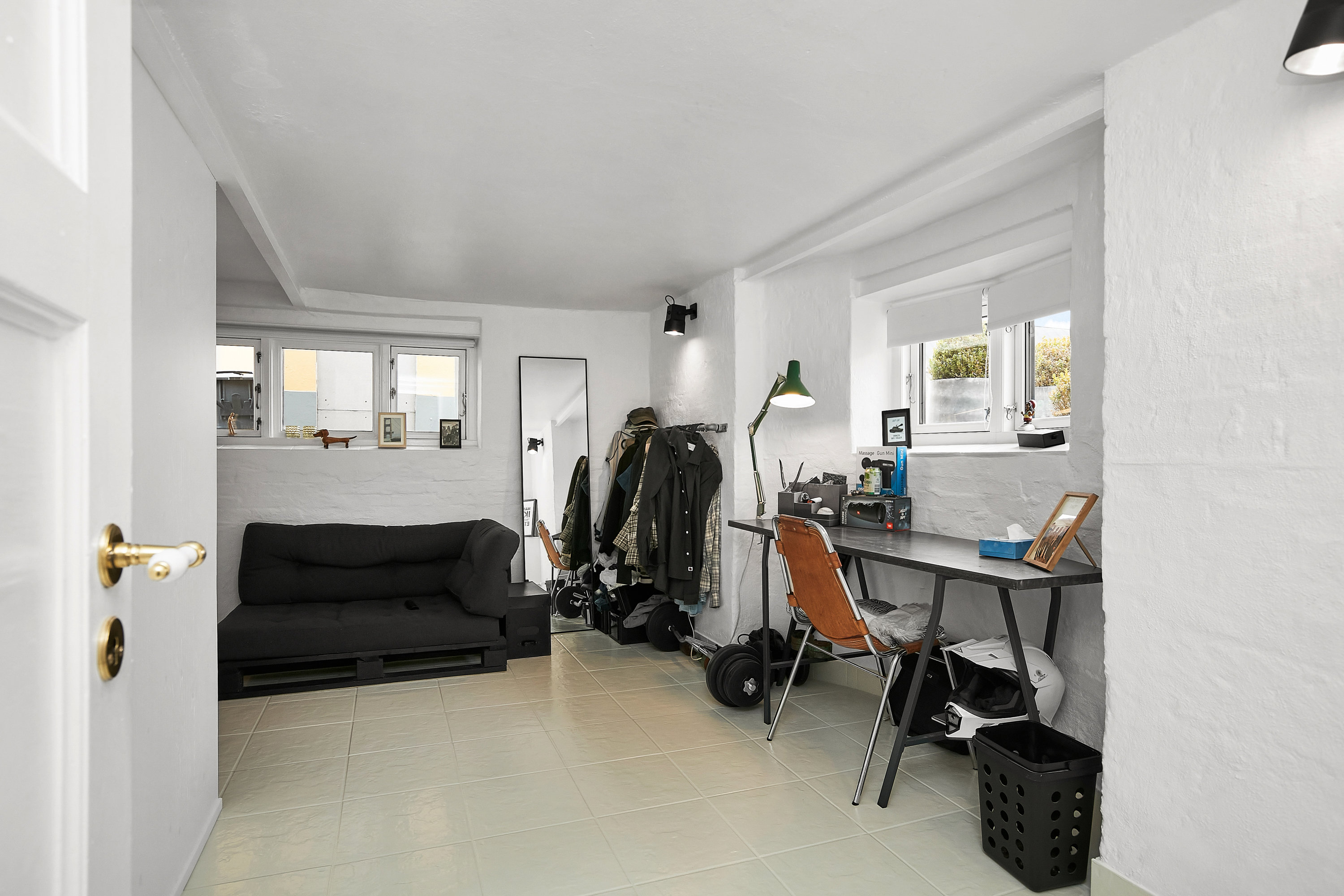 Fremhævet disp. rum billede i fuldskærmstilstand. Billede af Læsøgade 6, 8700 Horsens