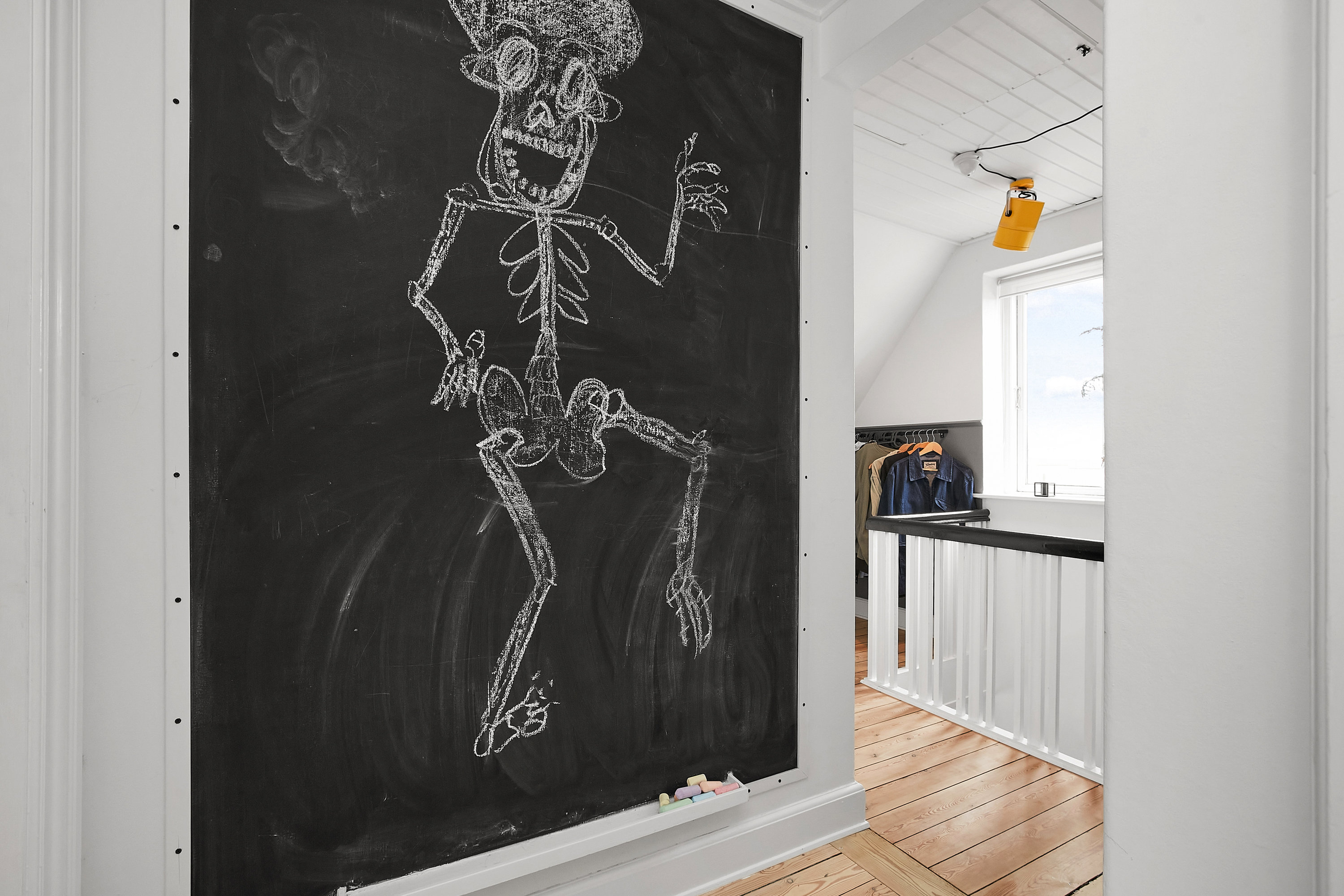 Fremhævet repos billede i fuldskærmstilstand. Billede af Læsøgade 6, 8700 Horsens