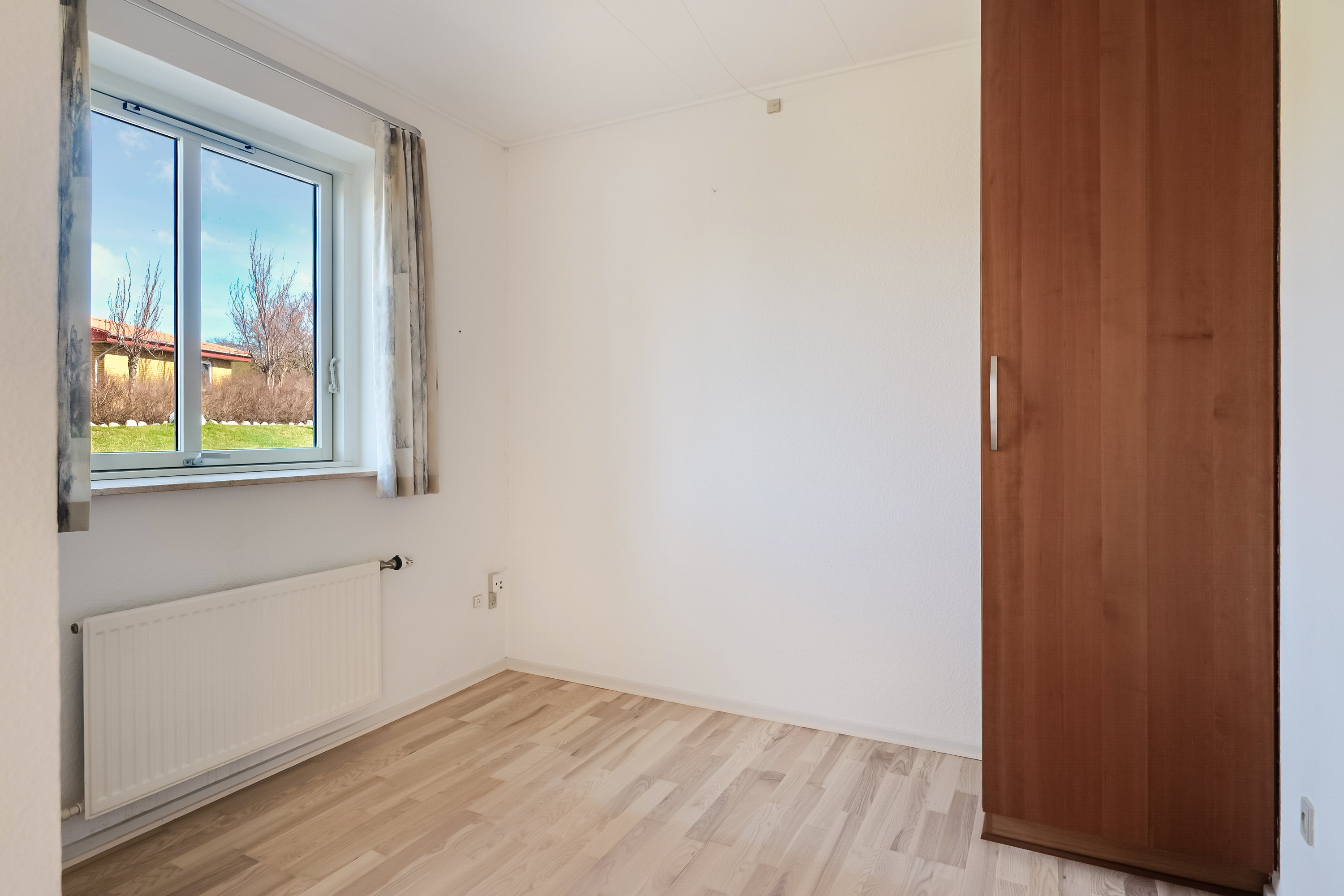 Fremhævet værelse billede i fuldskærmstilstand. Billede af Hylleager 6, Aunslev, 5800 Nyborg