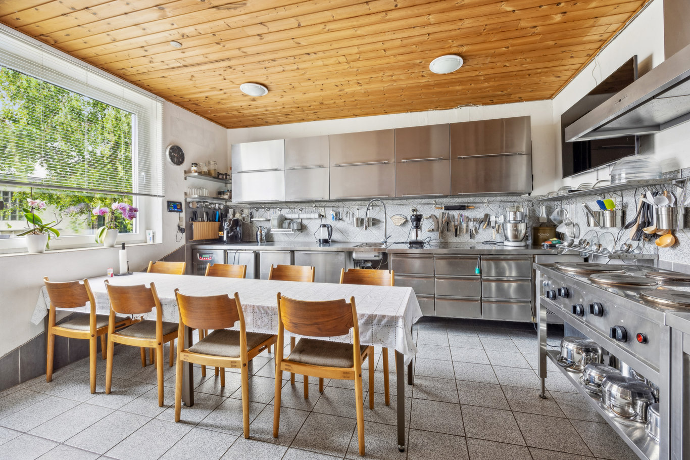 Fremhævet  billede i fuldskærmstilstand. Billede af Gårdhøjsvej 2, Drøsselbjerg, 4200 Slagelse