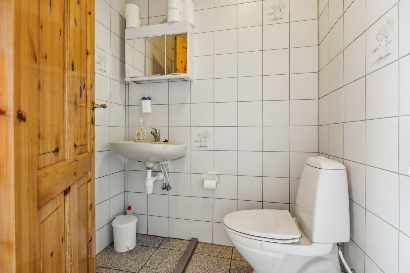 Fremhævet  billede i fuldskærmstilstand. Billede af Gårdhøjsvej 2, Drøsselbjerg, 4200 Slagelse