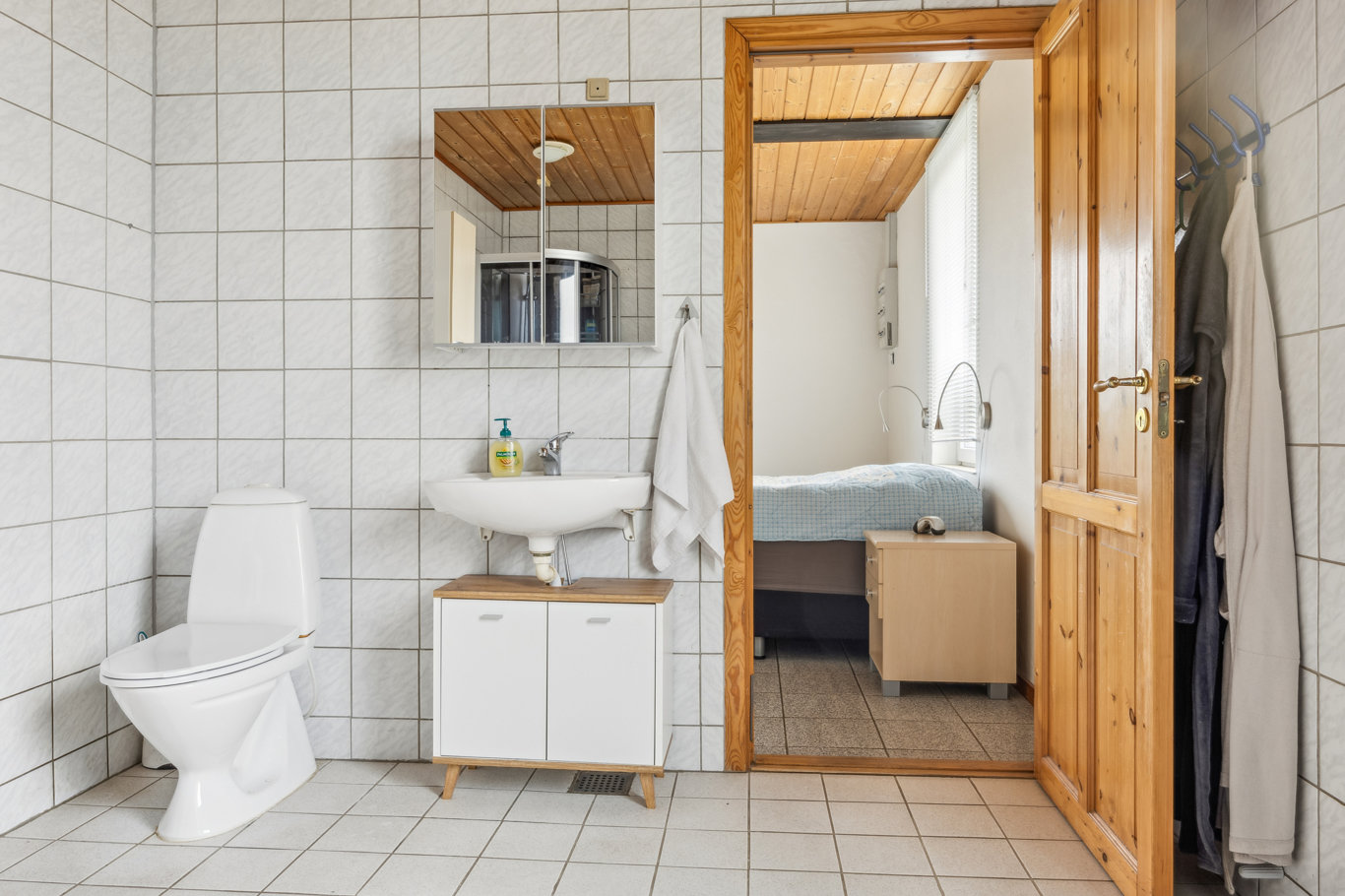 Fremhævet  billede i fuldskærmstilstand. Billede af Gårdhøjsvej 2, Drøsselbjerg, 4200 Slagelse