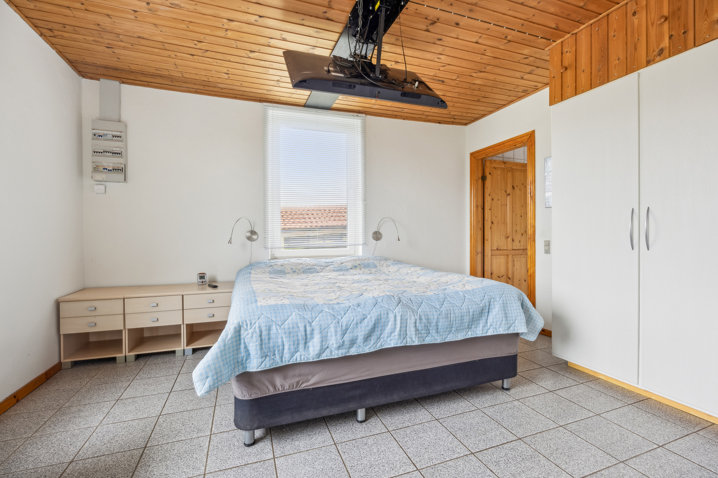 Fremhævet  billede i fuldskærmstilstand. Billede af Gårdhøjsvej 2, Drøsselbjerg, 4200 Slagelse