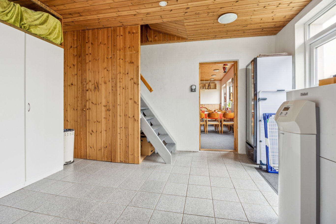 Fremhævet  billede i fuldskærmstilstand. Billede af Gårdhøjsvej 2, Drøsselbjerg, 4200 Slagelse