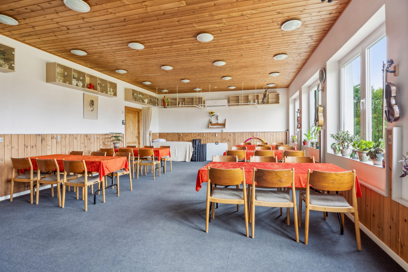 Fremhævet  billede i fuldskærmstilstand. Billede af Gårdhøjsvej 2, Drøsselbjerg, 4200 Slagelse